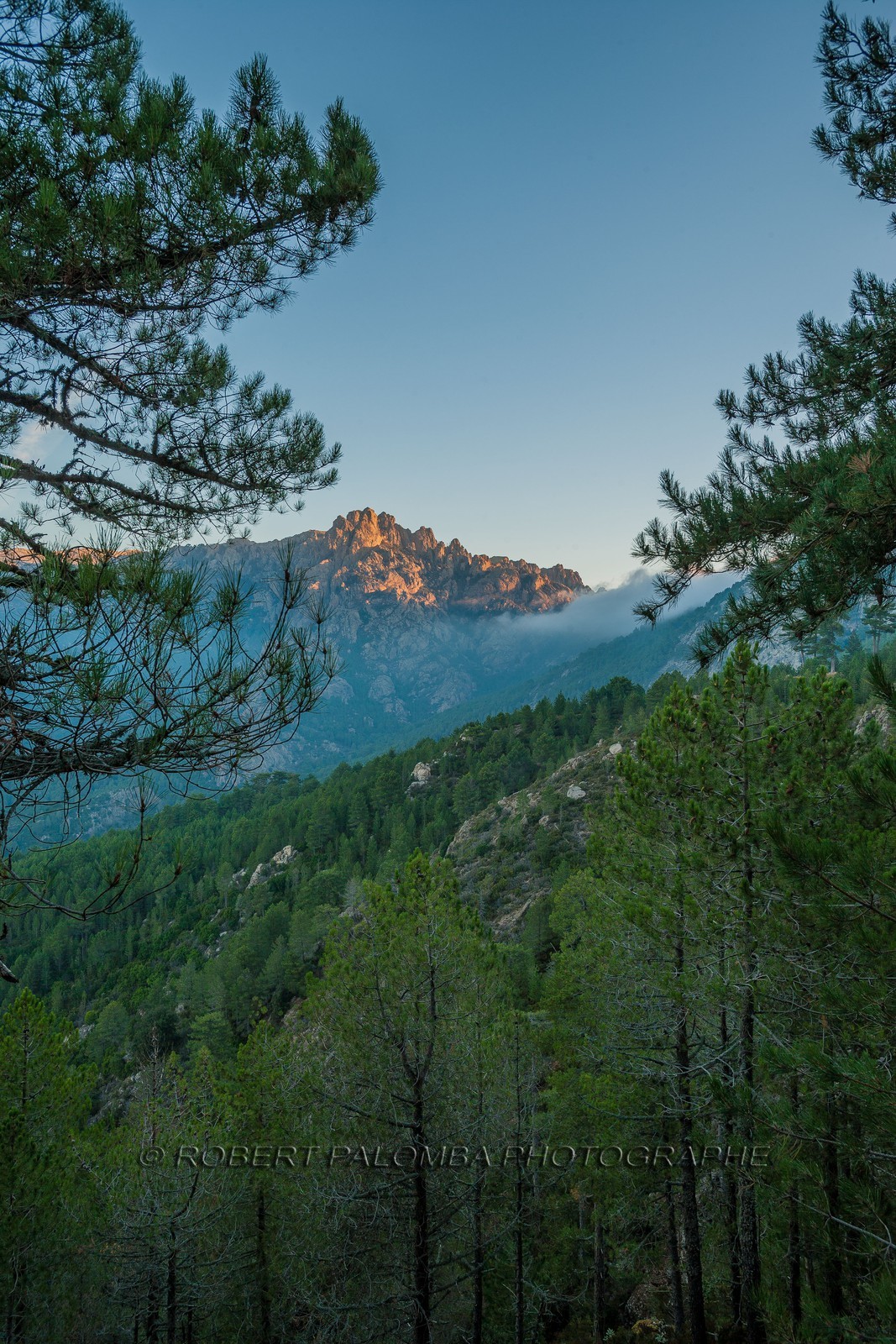 Bavella