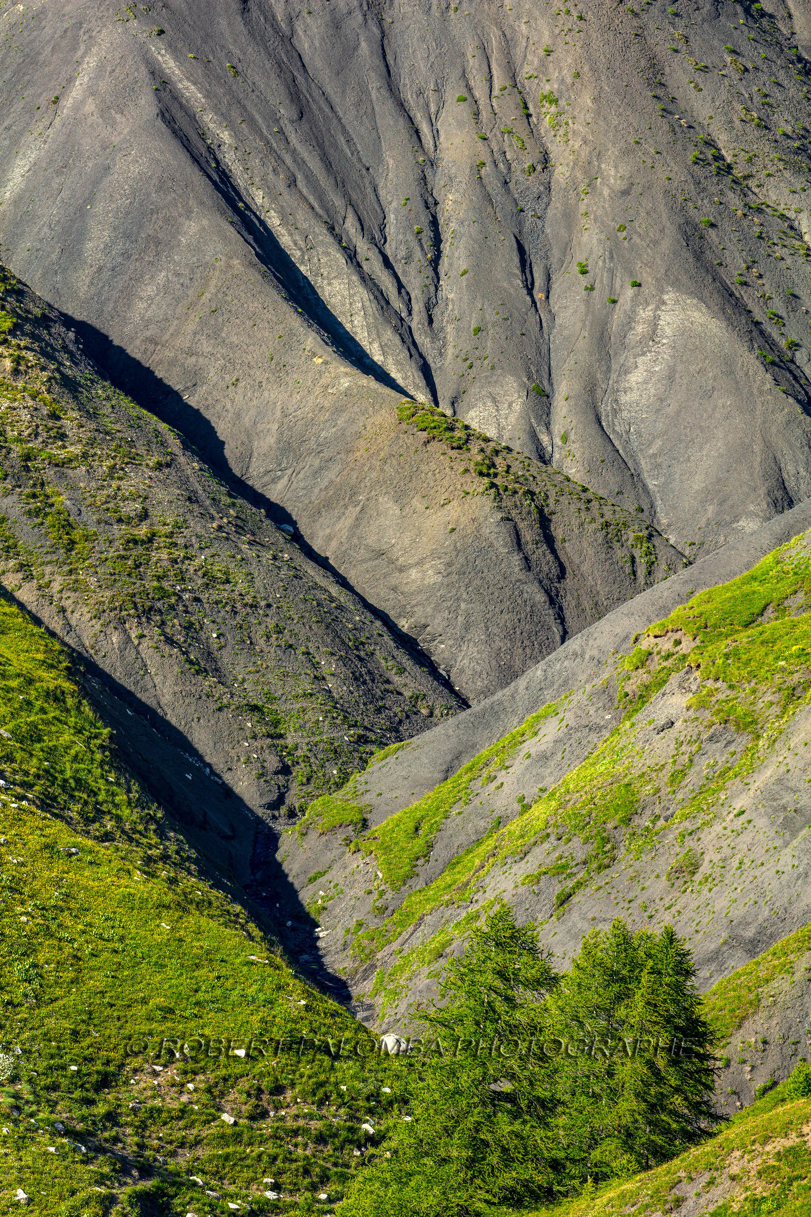 Col des Champs