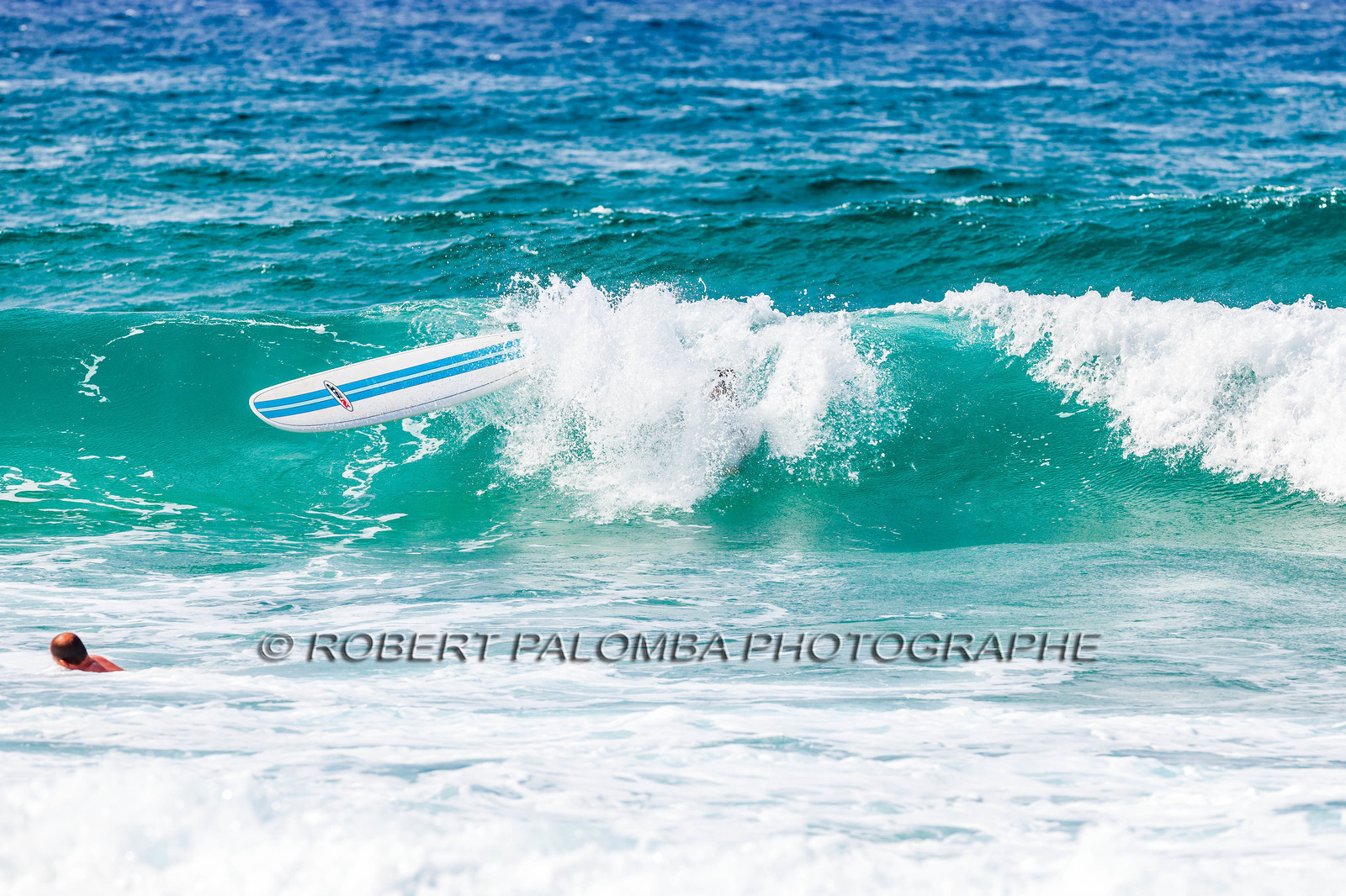 Paddle