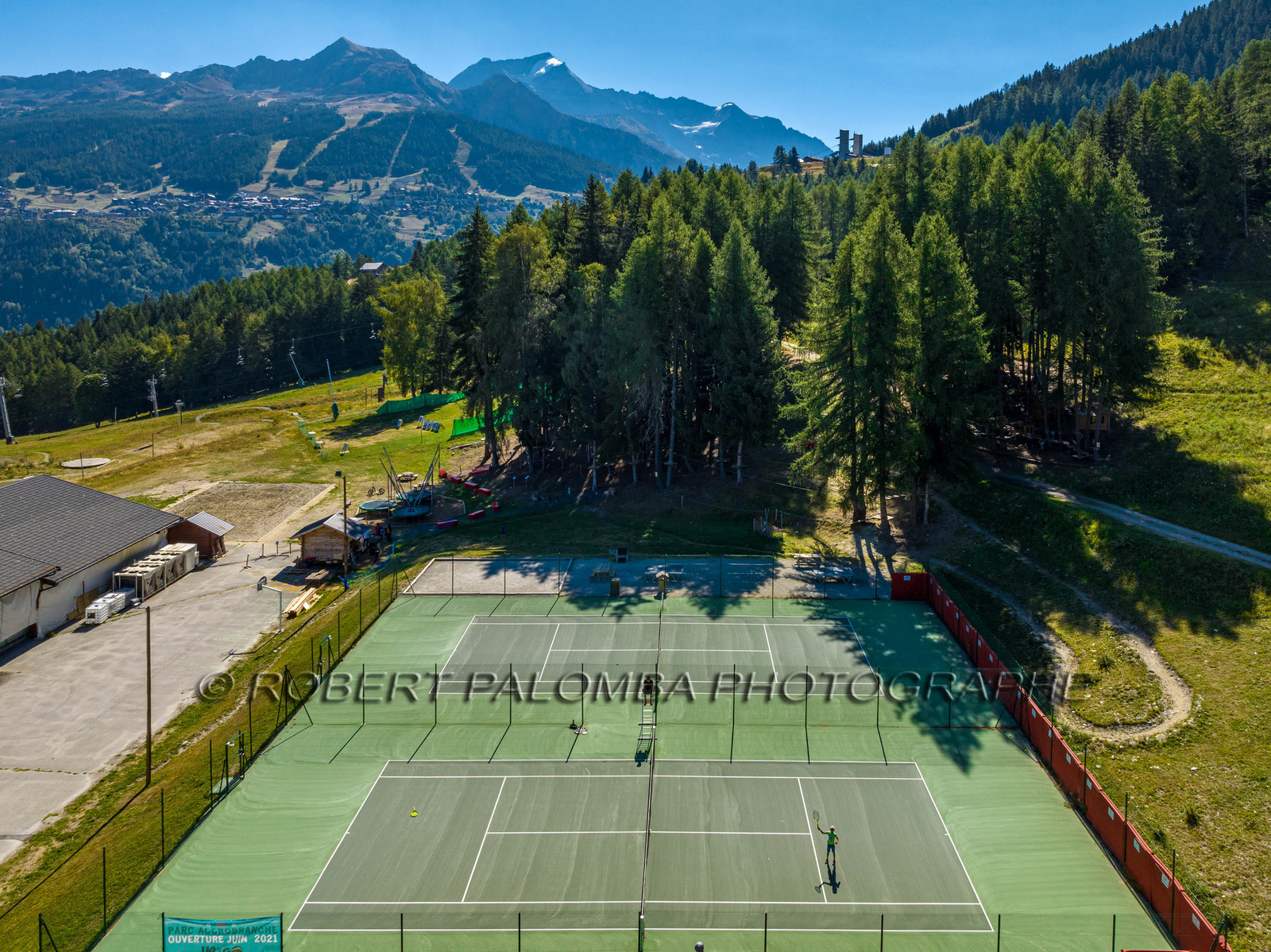 Monchavin-les-Coches