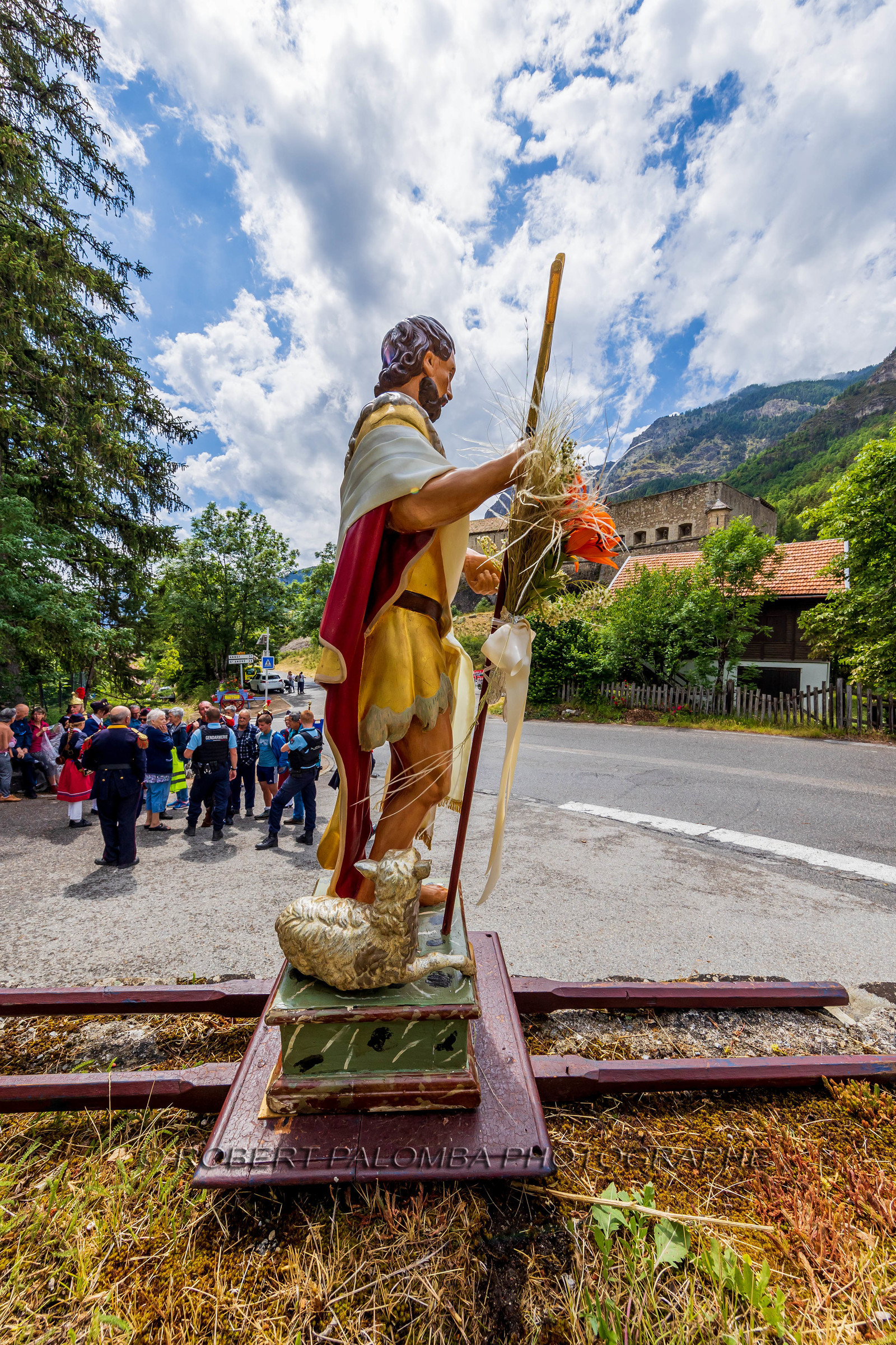Colmars-les-Alpes
