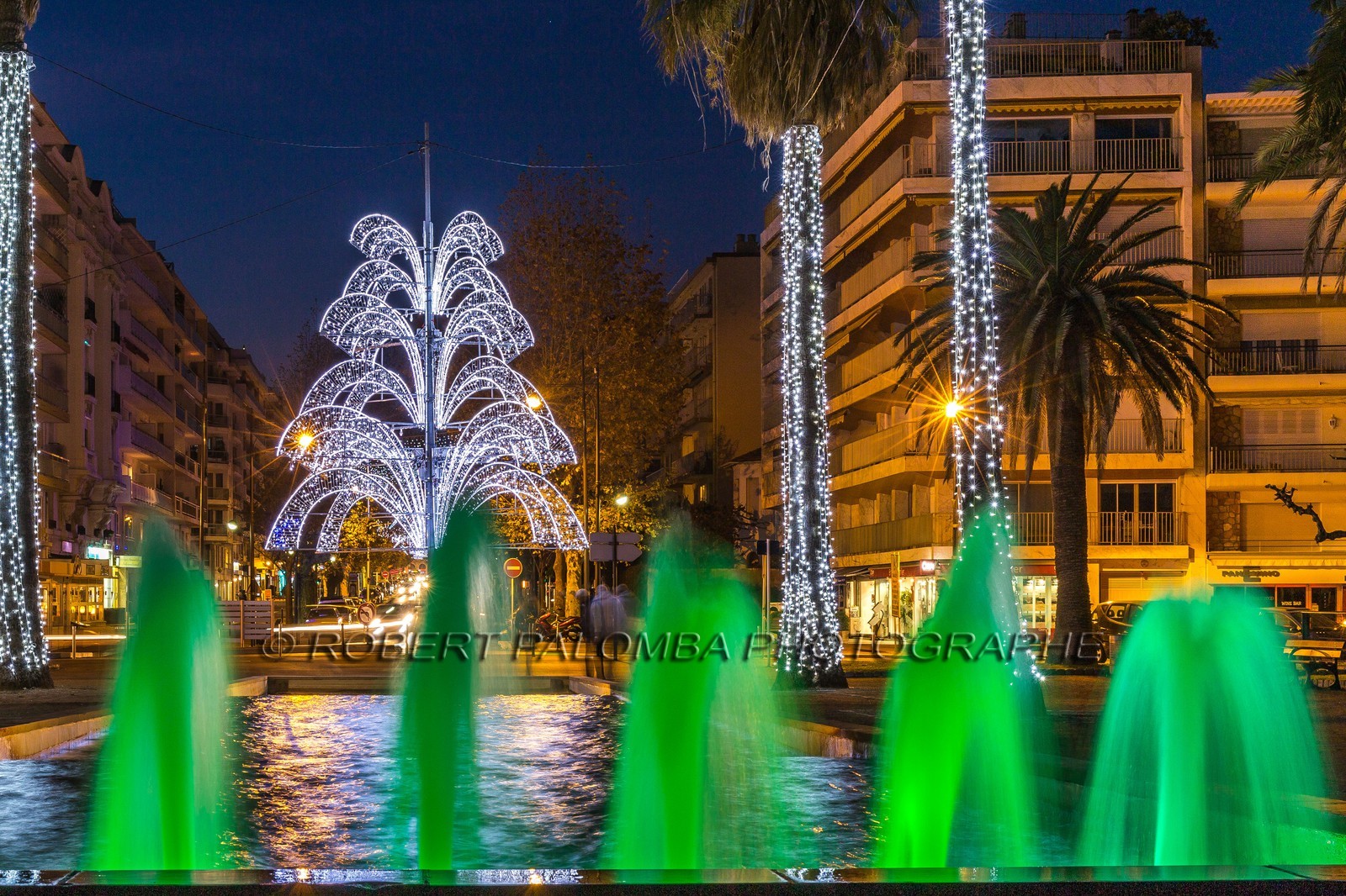 Antibes