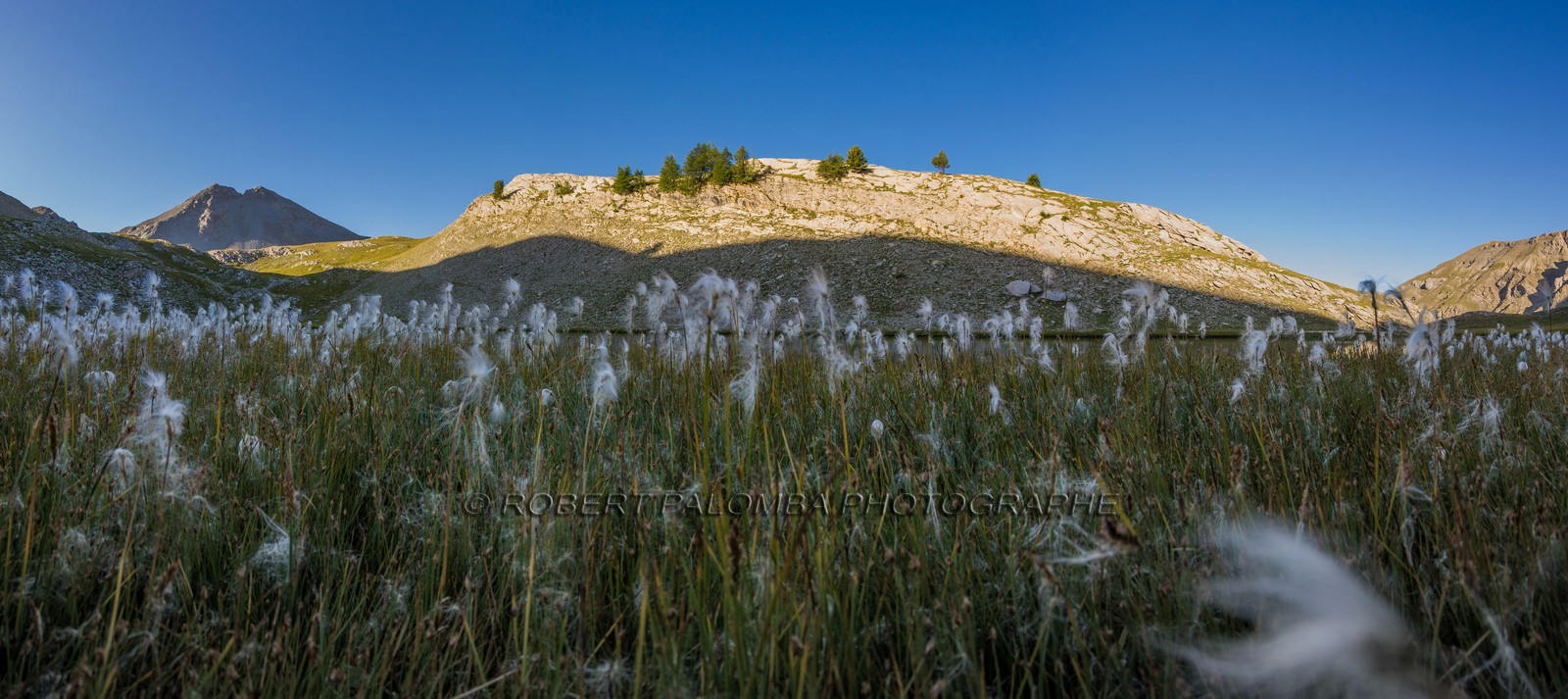 Lacs de l'Encombrette