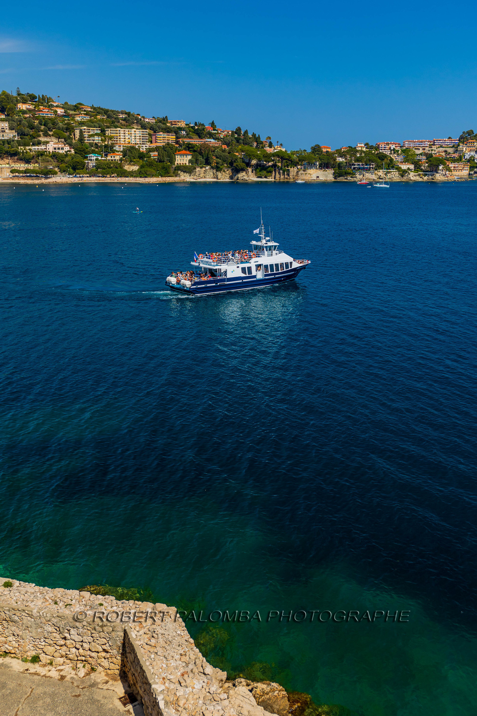 Villefranche-sur-Mer