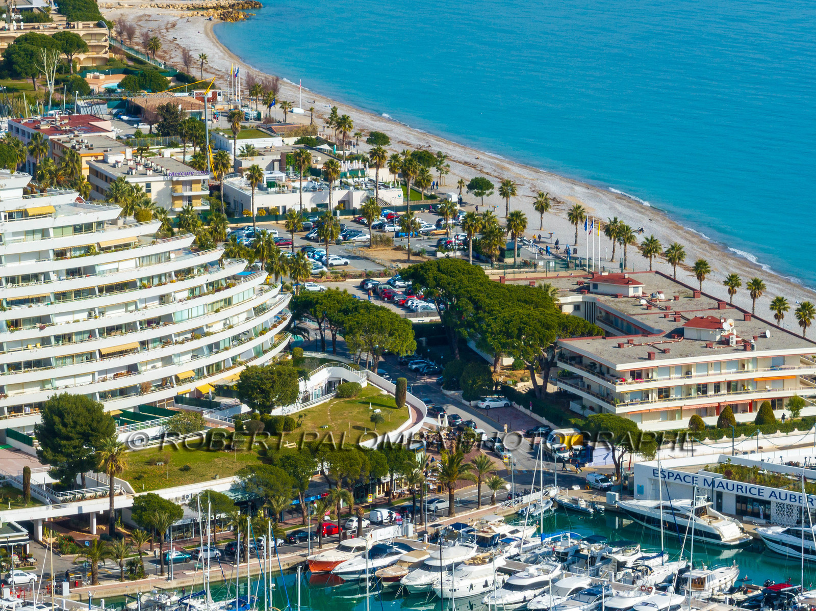 Villeneuve Loubet
