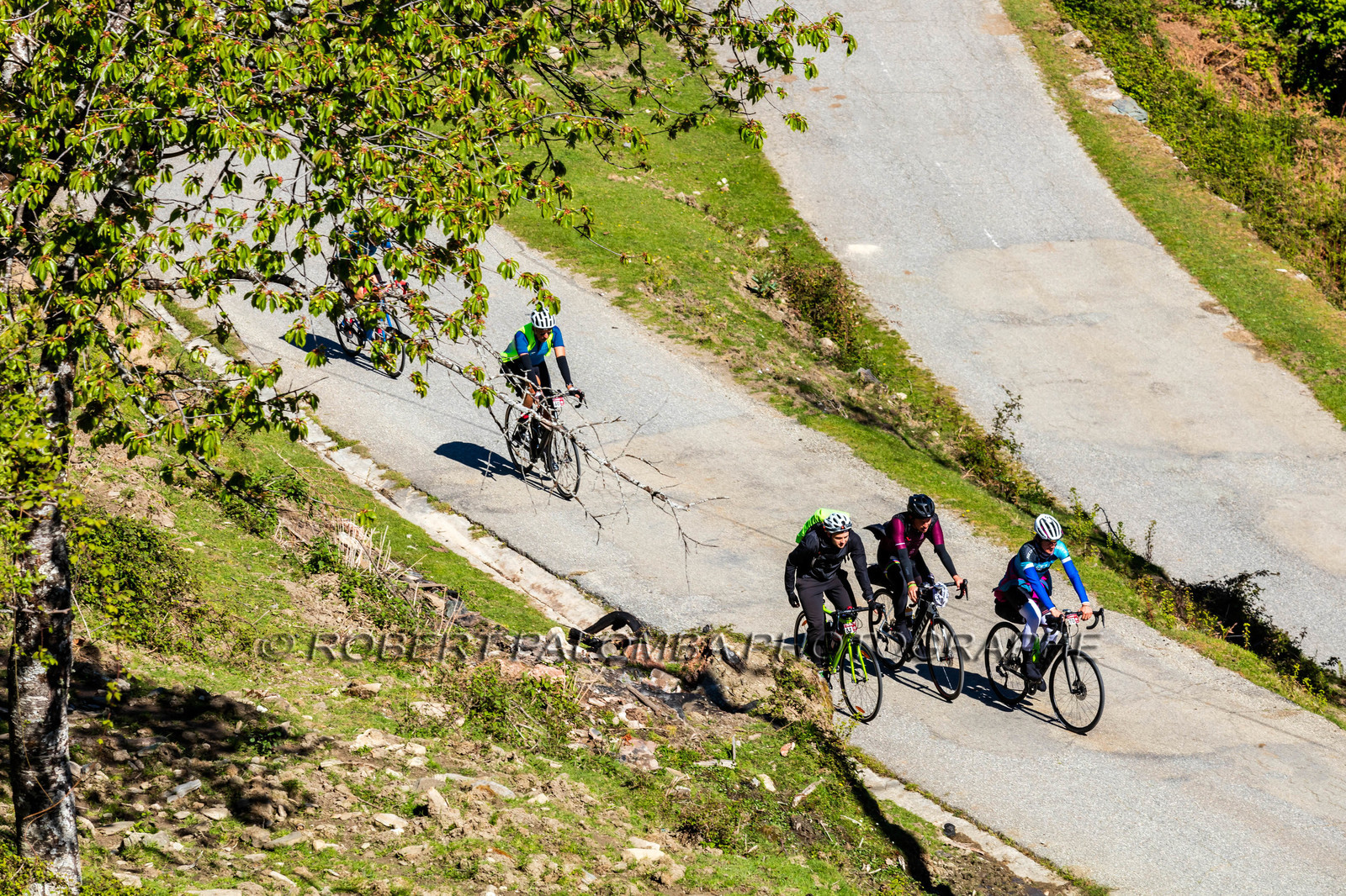 Bikingman Corsica 2019