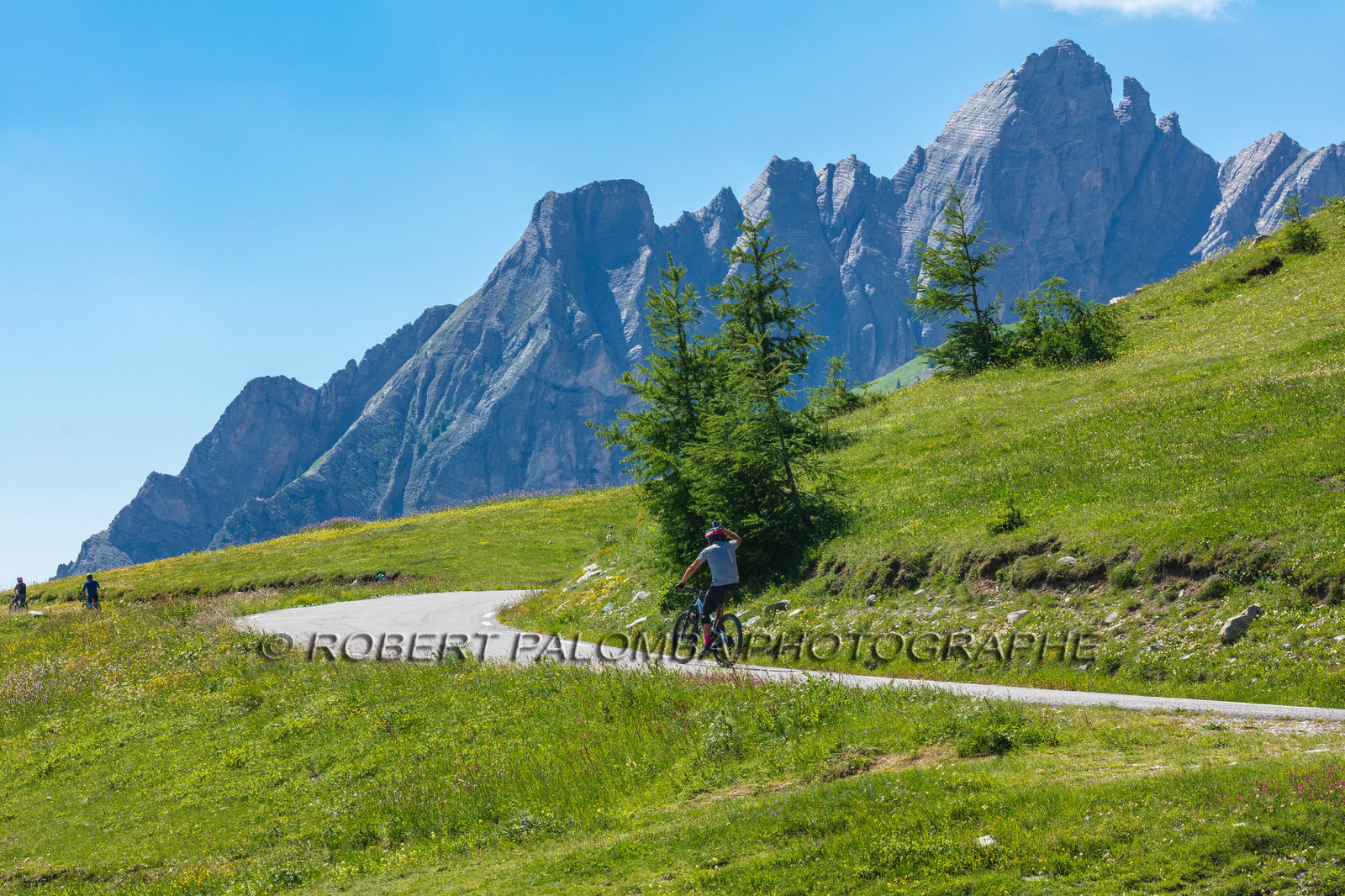 Col des Champs