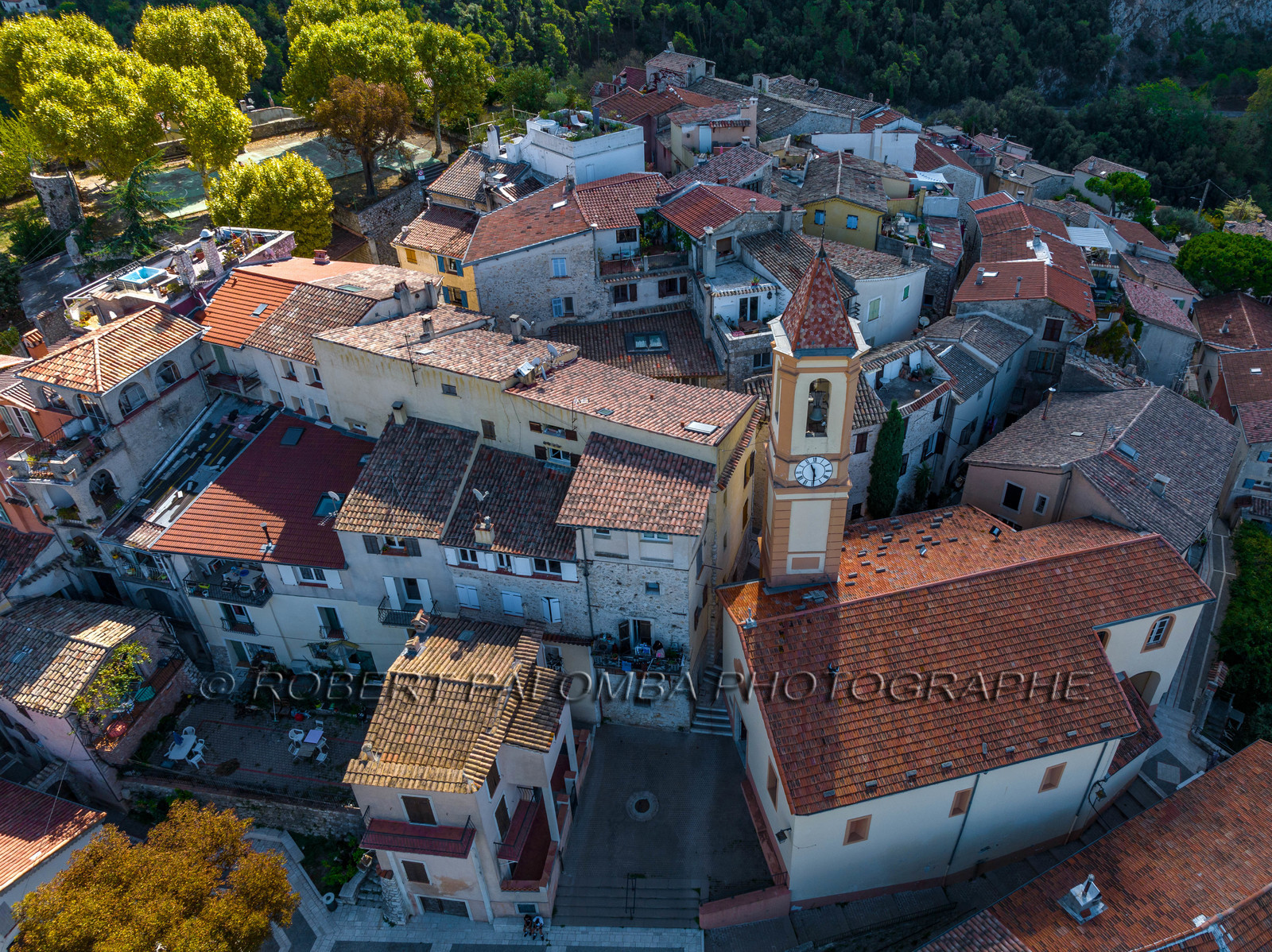 Aspremont
