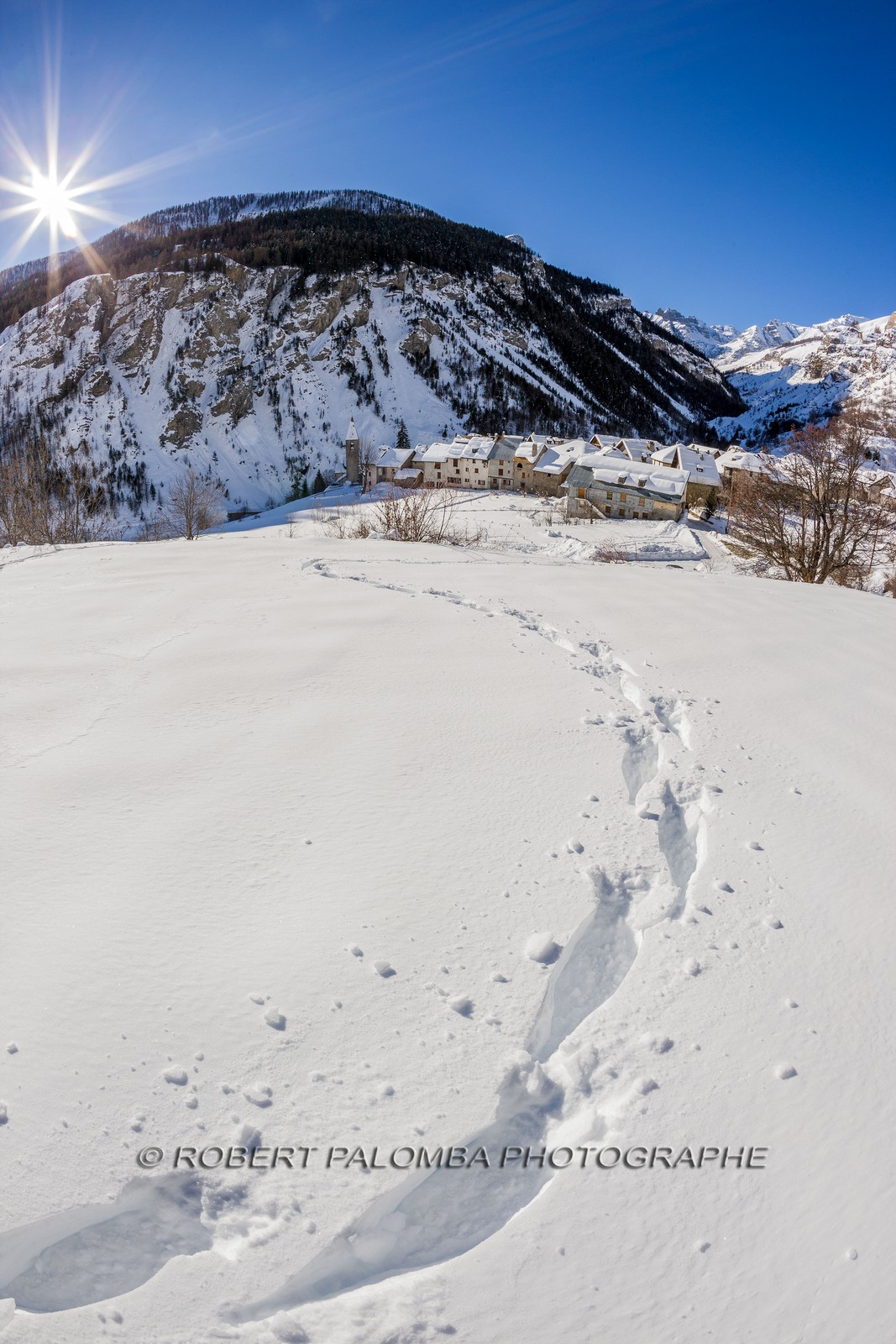 Saint-Dalmas-le-Selvage