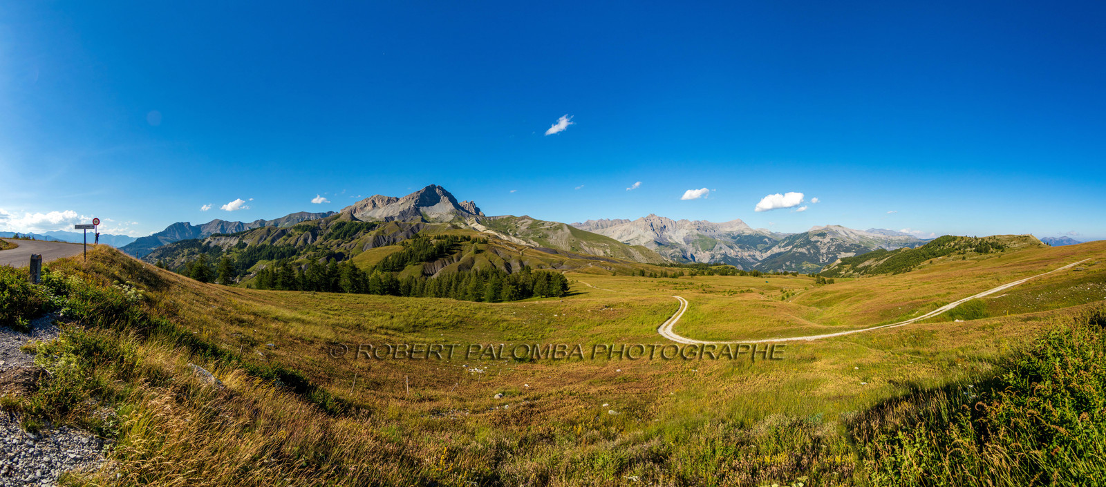 Col des Champs