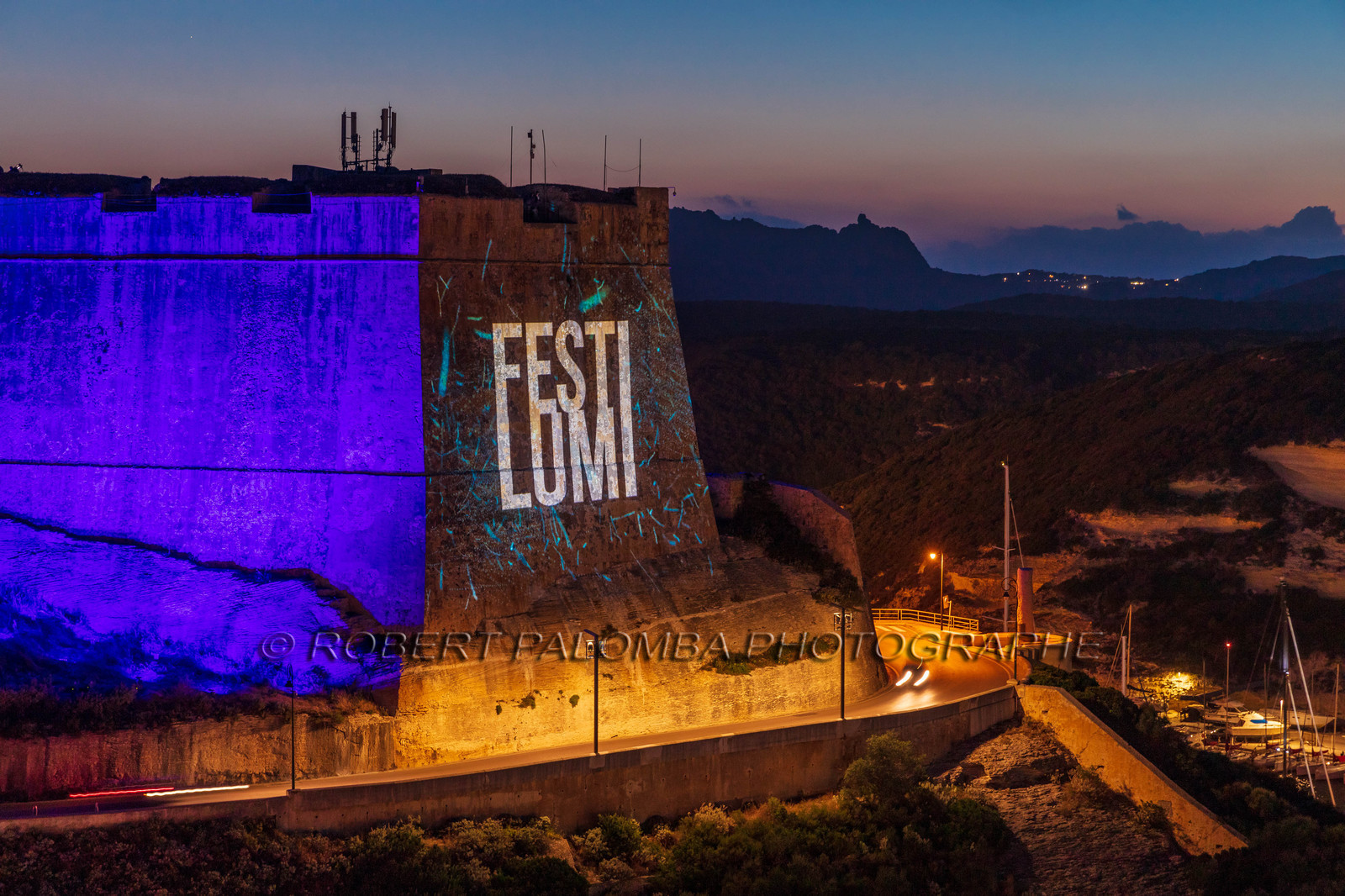 Festi Lumi 2018