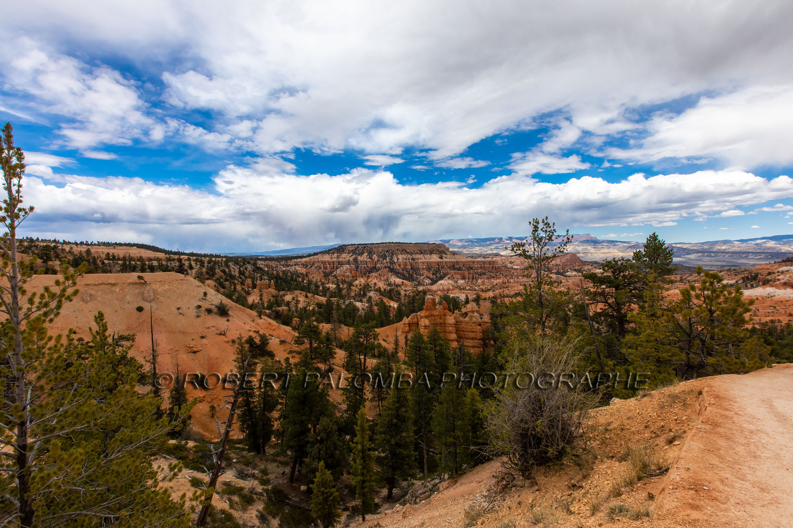 Bryce Canyon