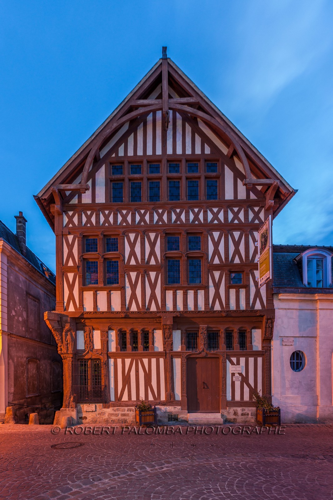 Joigny