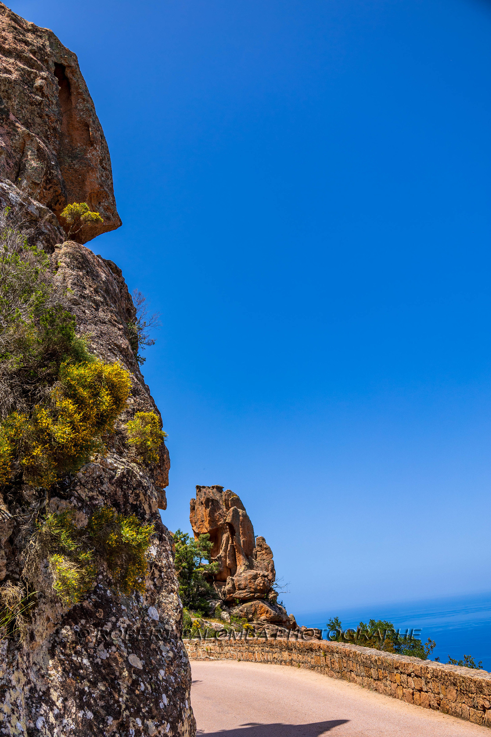Calanche