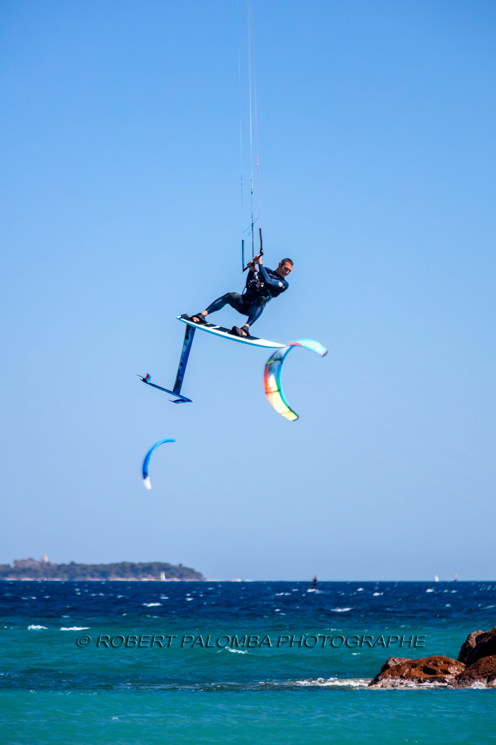 Kitefoil