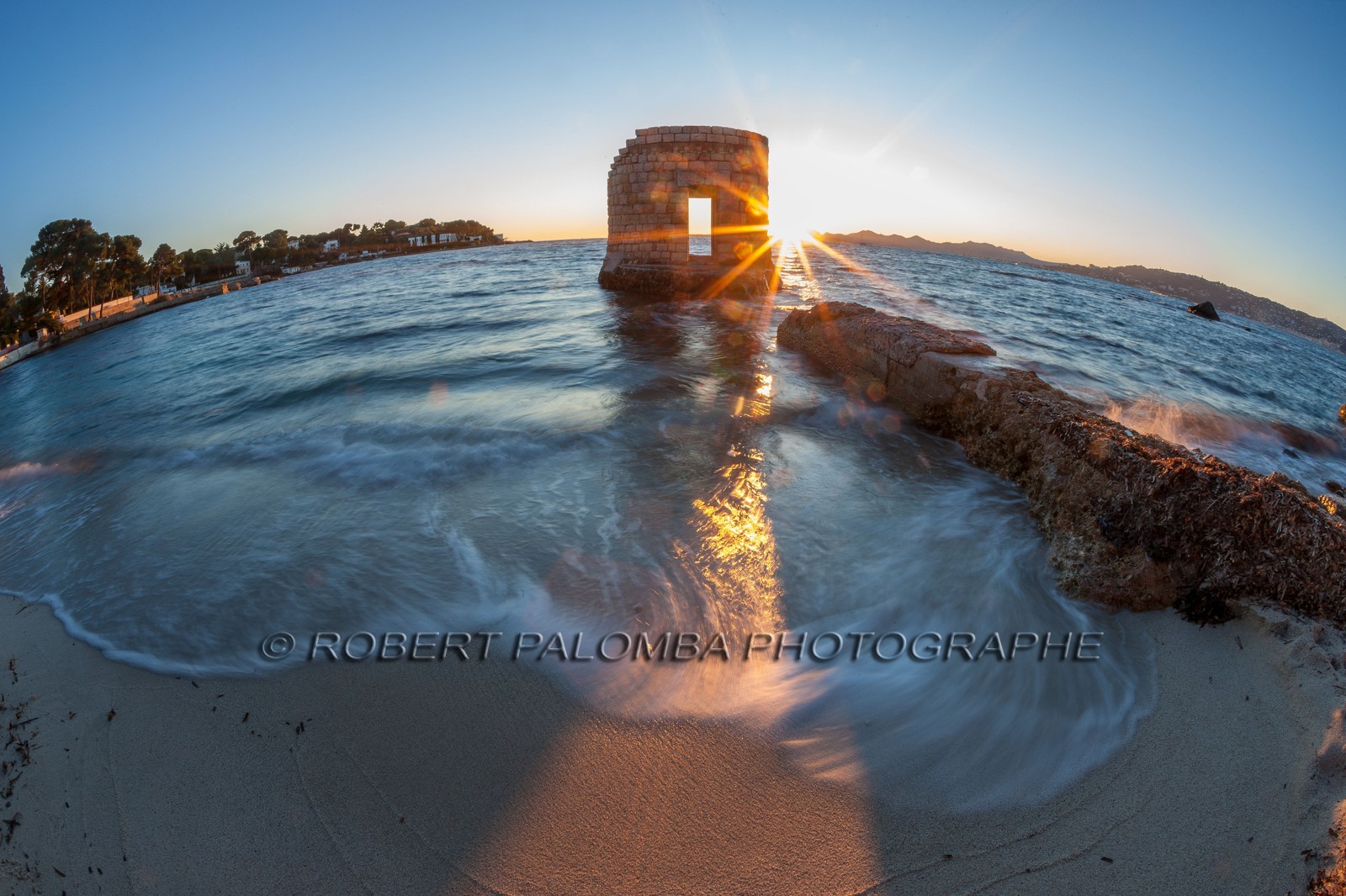 Antibes