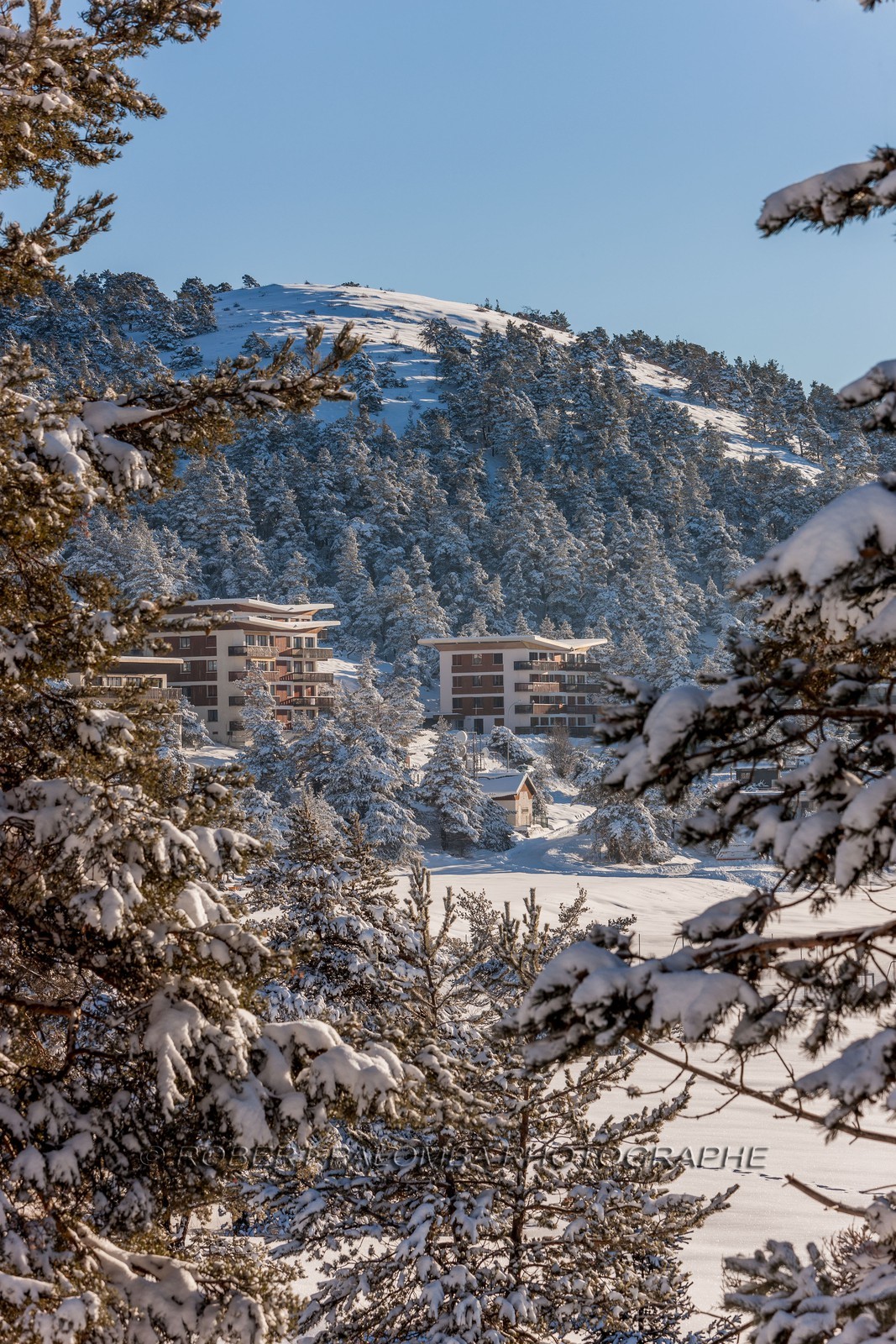 Gréolières-les-Neiges
