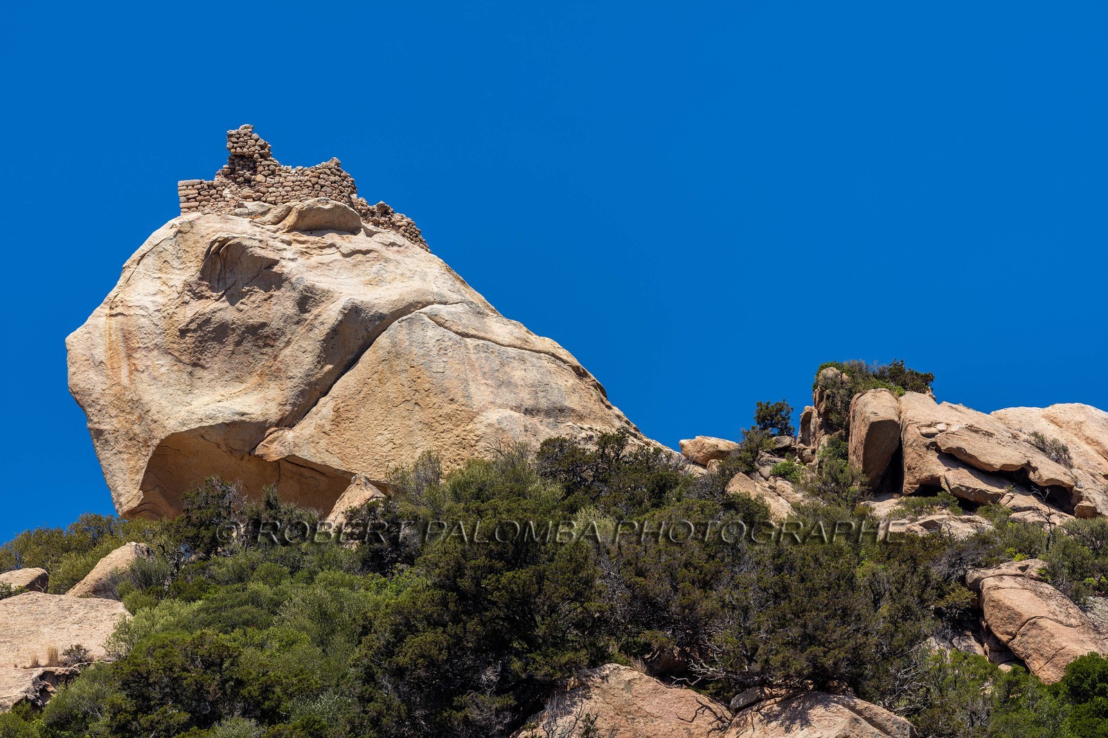 Roccapina