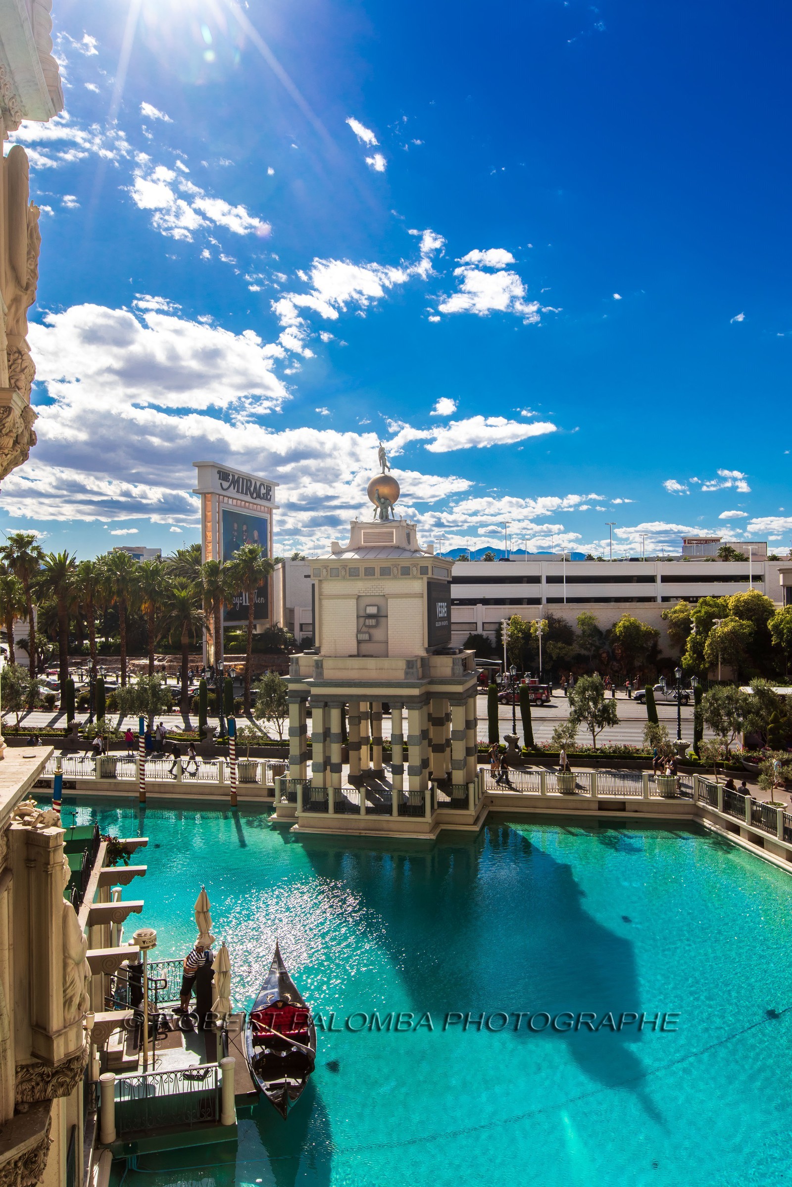 Las Vegas