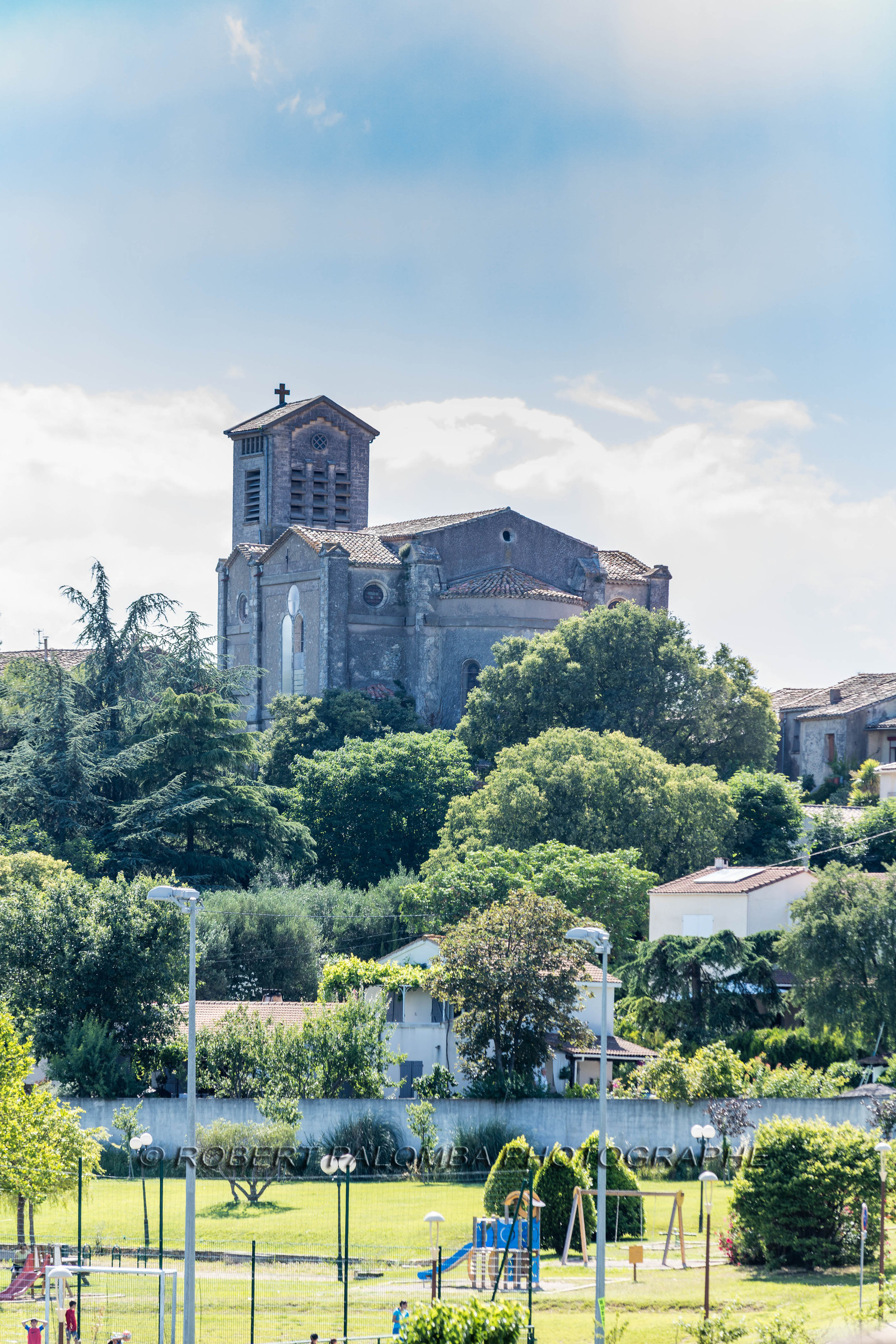 Saint-Christol