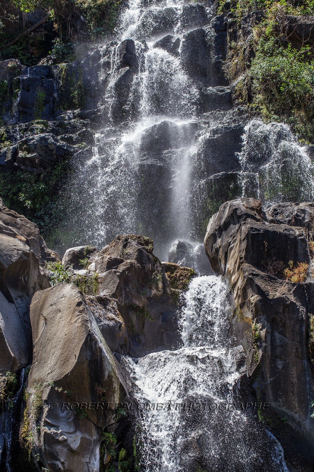 Ile de La Réunion