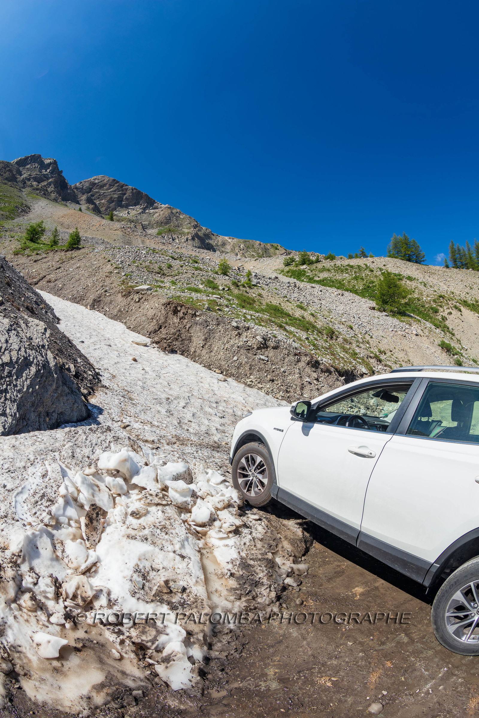 Col des Champs