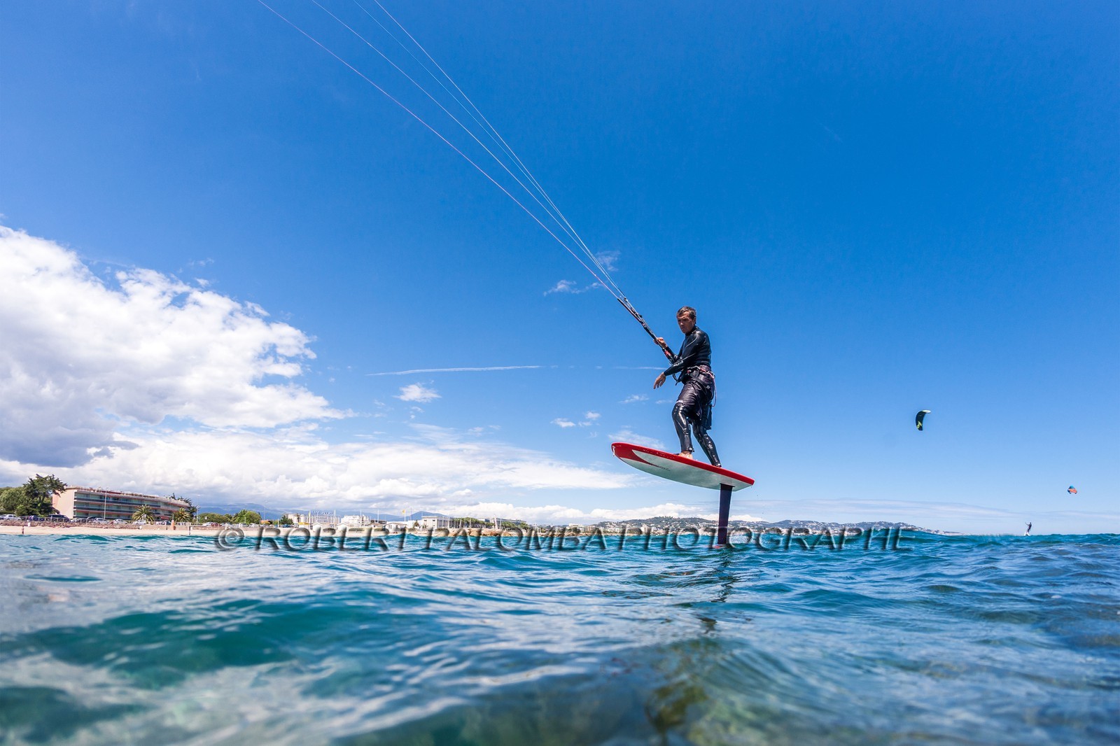 Kitefoil