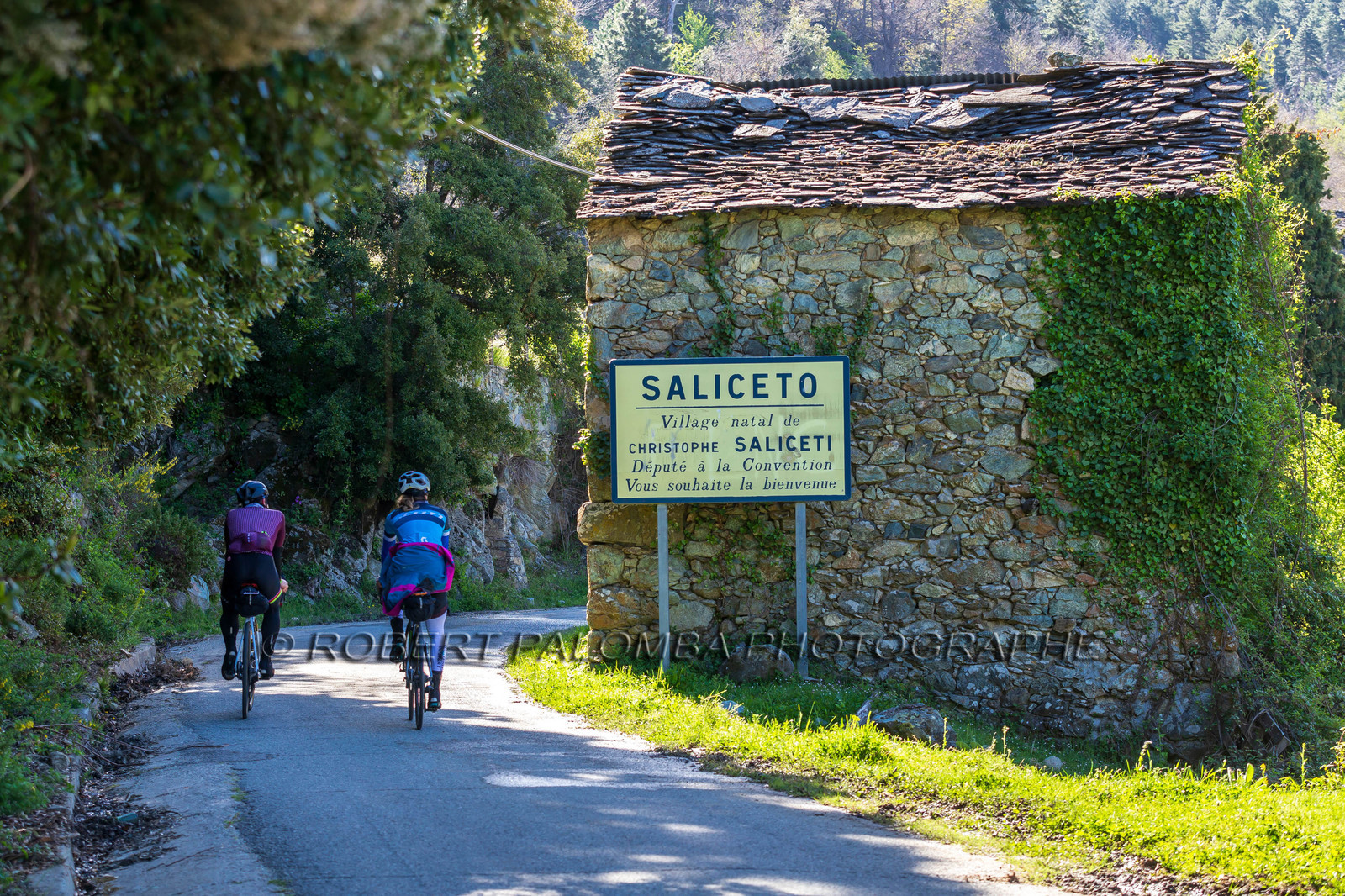 Bikingman Corsica 2019