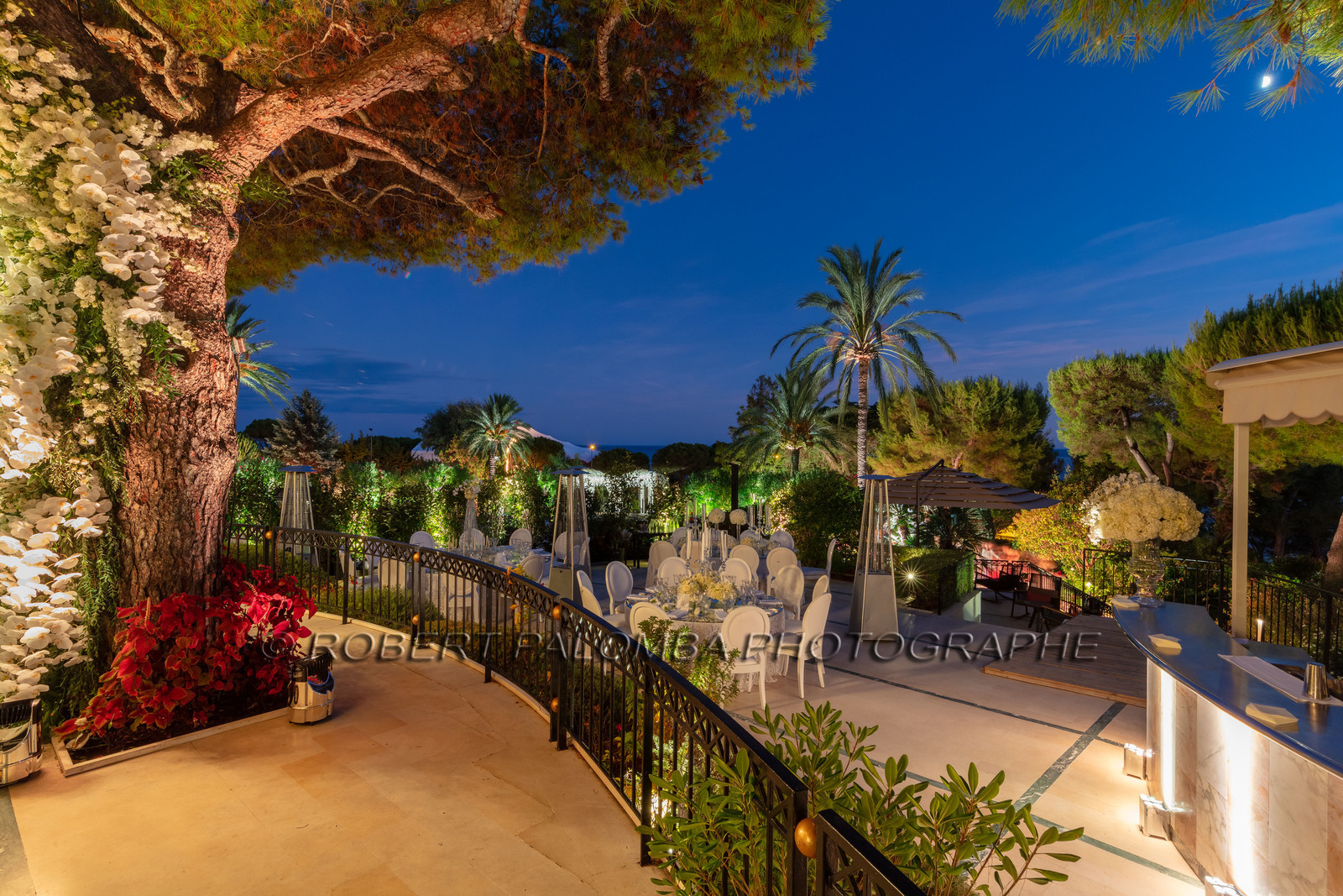 Grand Hôtel du Cap Ferrat