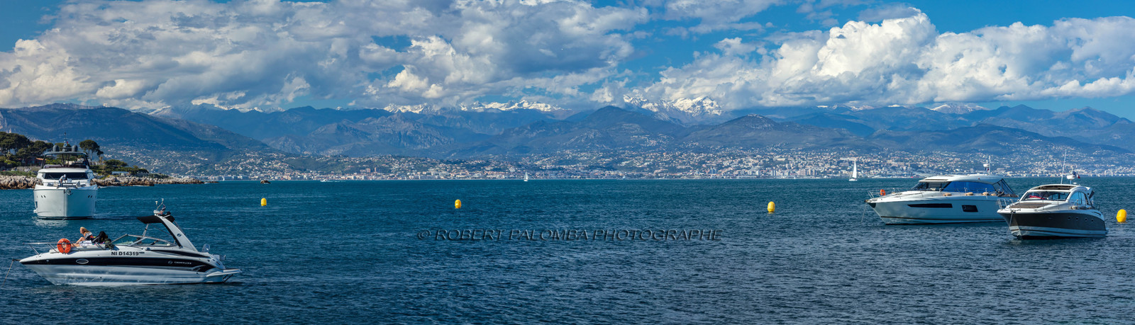 Antibes