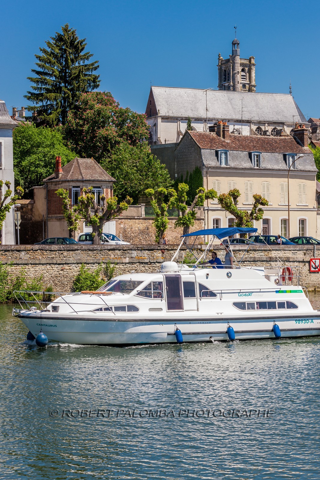 Joigny