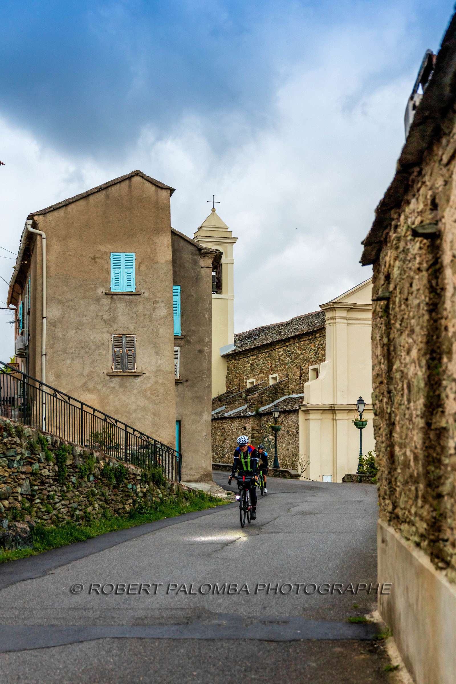 Bikingman Corsica 2019