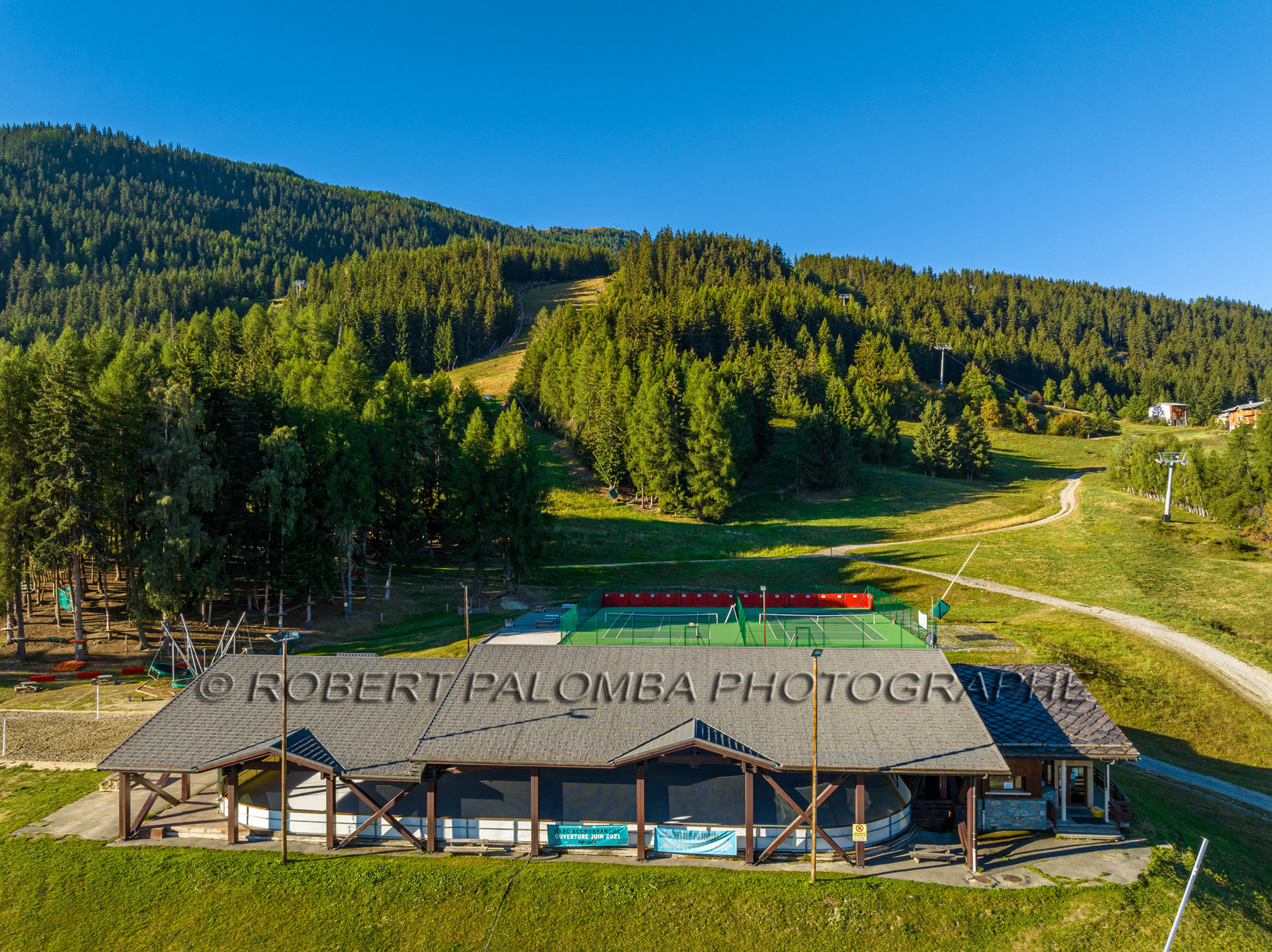 Monchavin-les-Coches