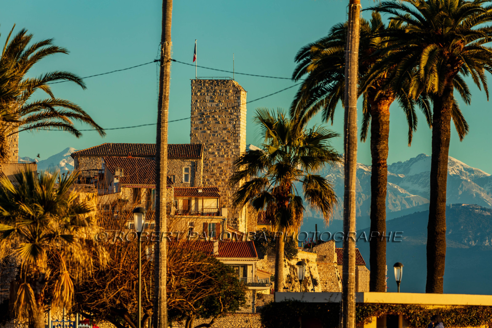 Antibes