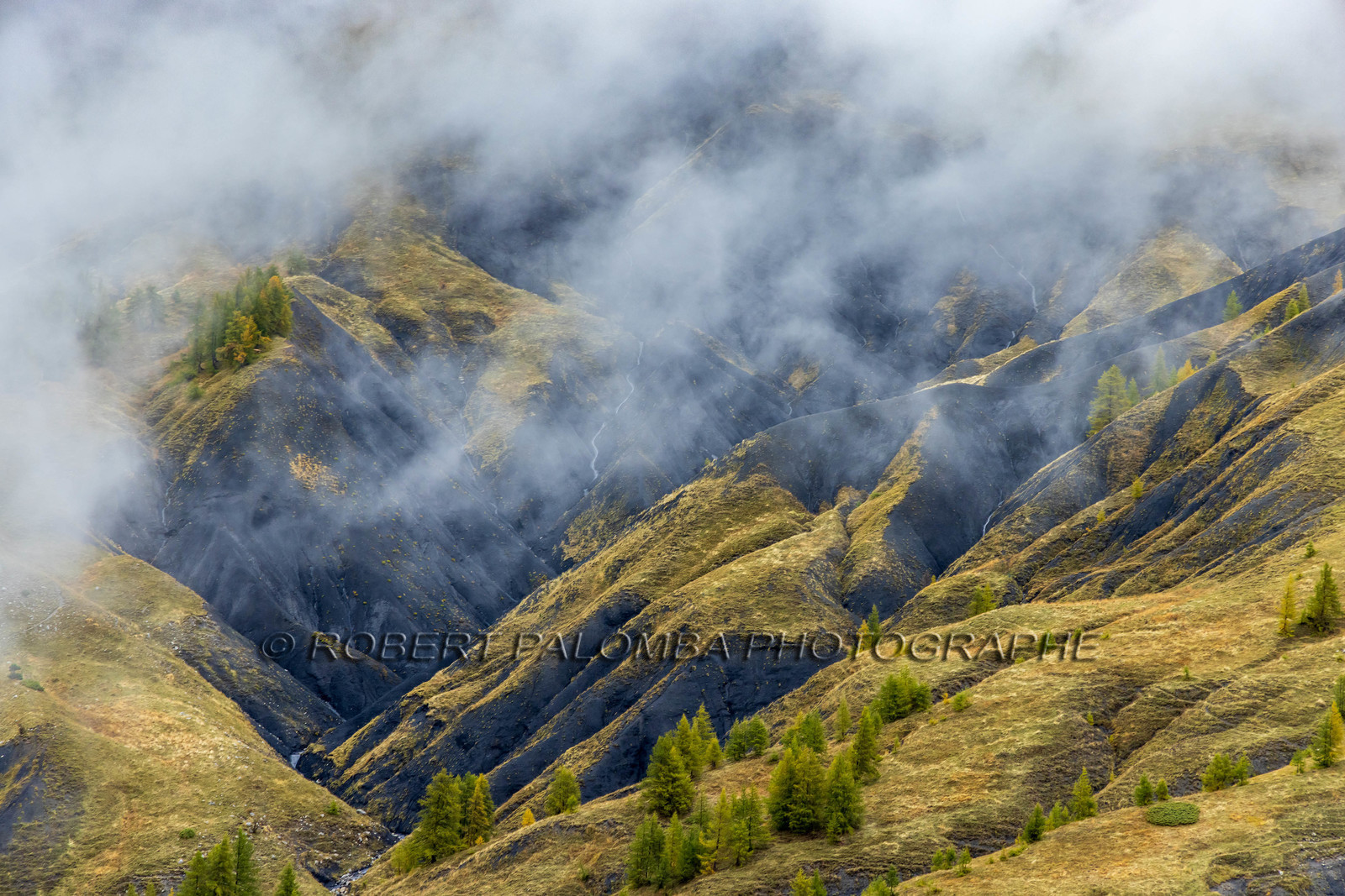 Col des Champs