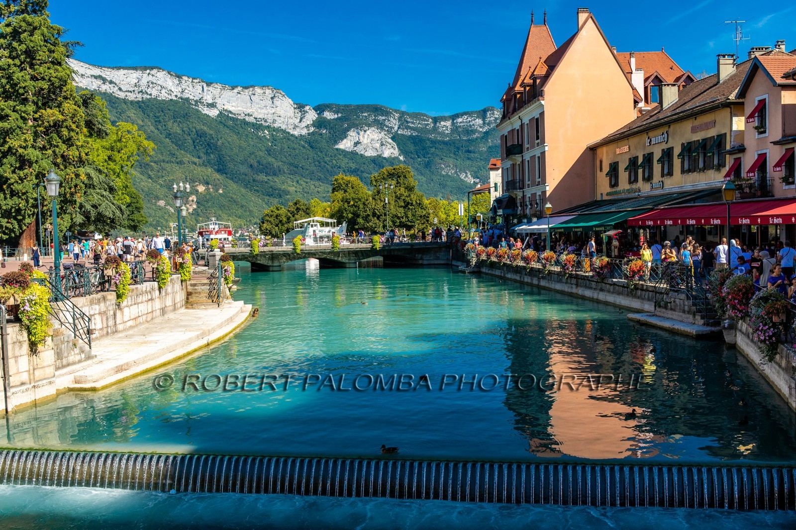 Annecy-le-Vieux