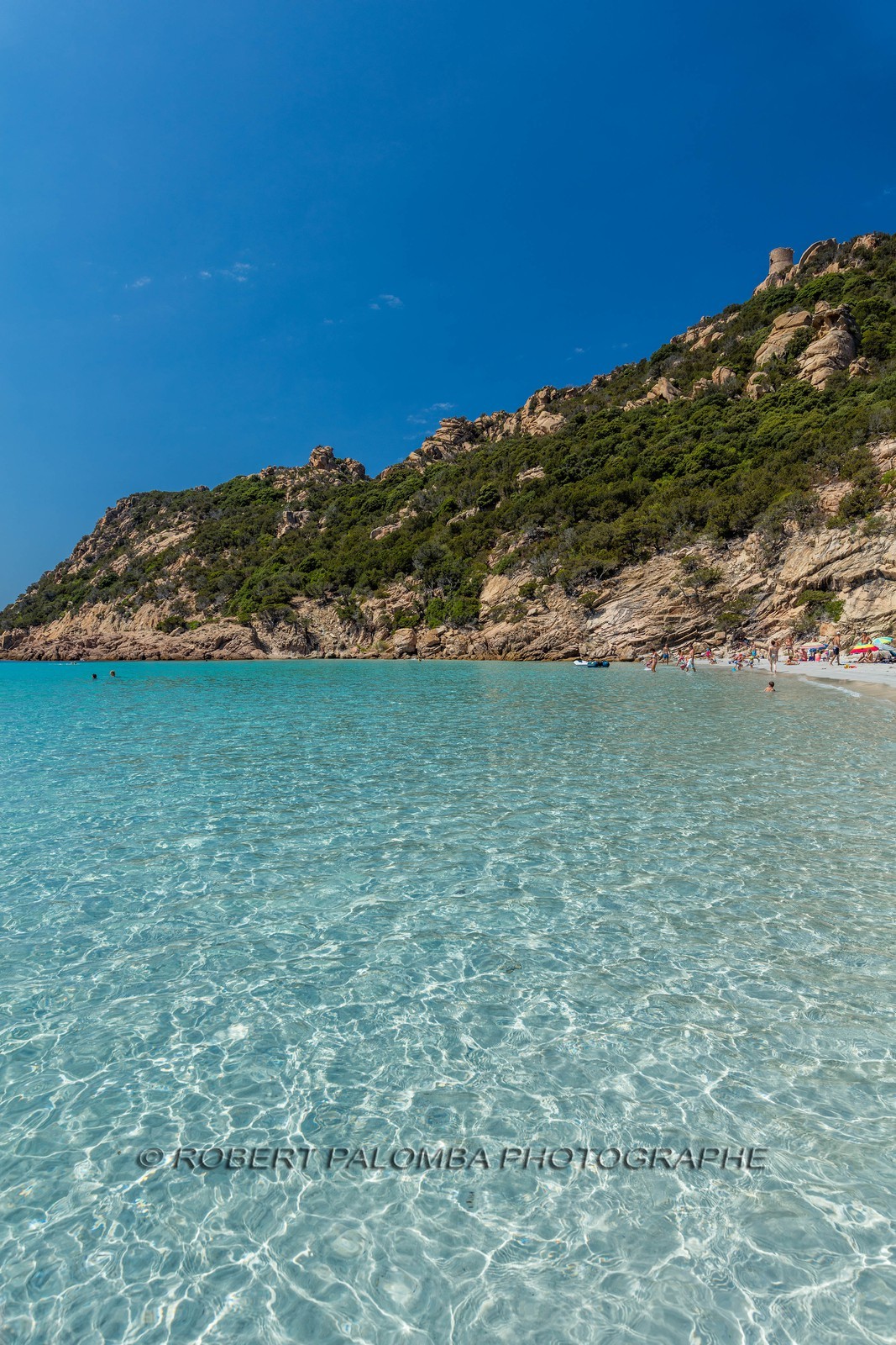 Roccapina
