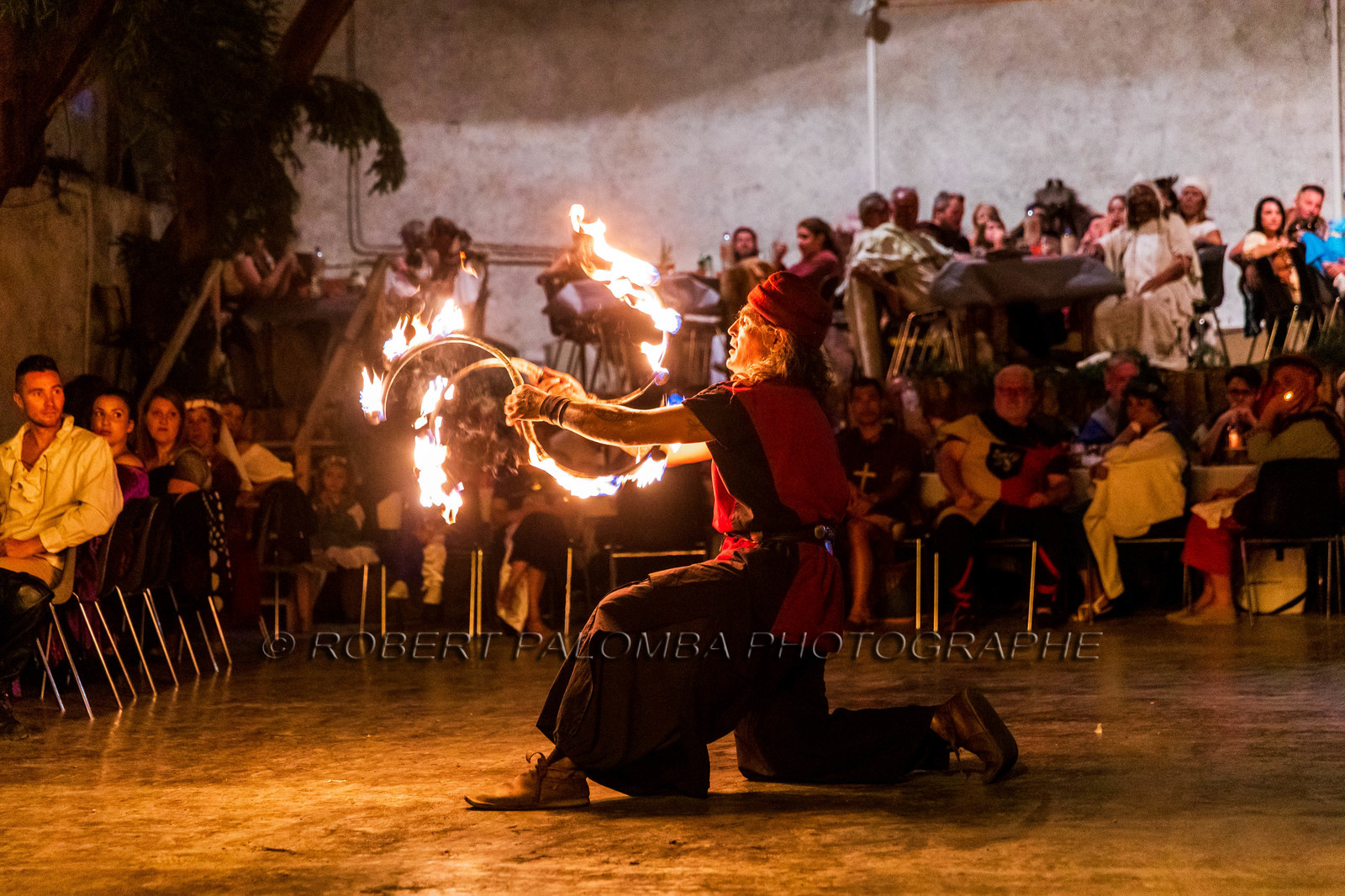 Fête Médiévale de Colmars - Les 25 ans