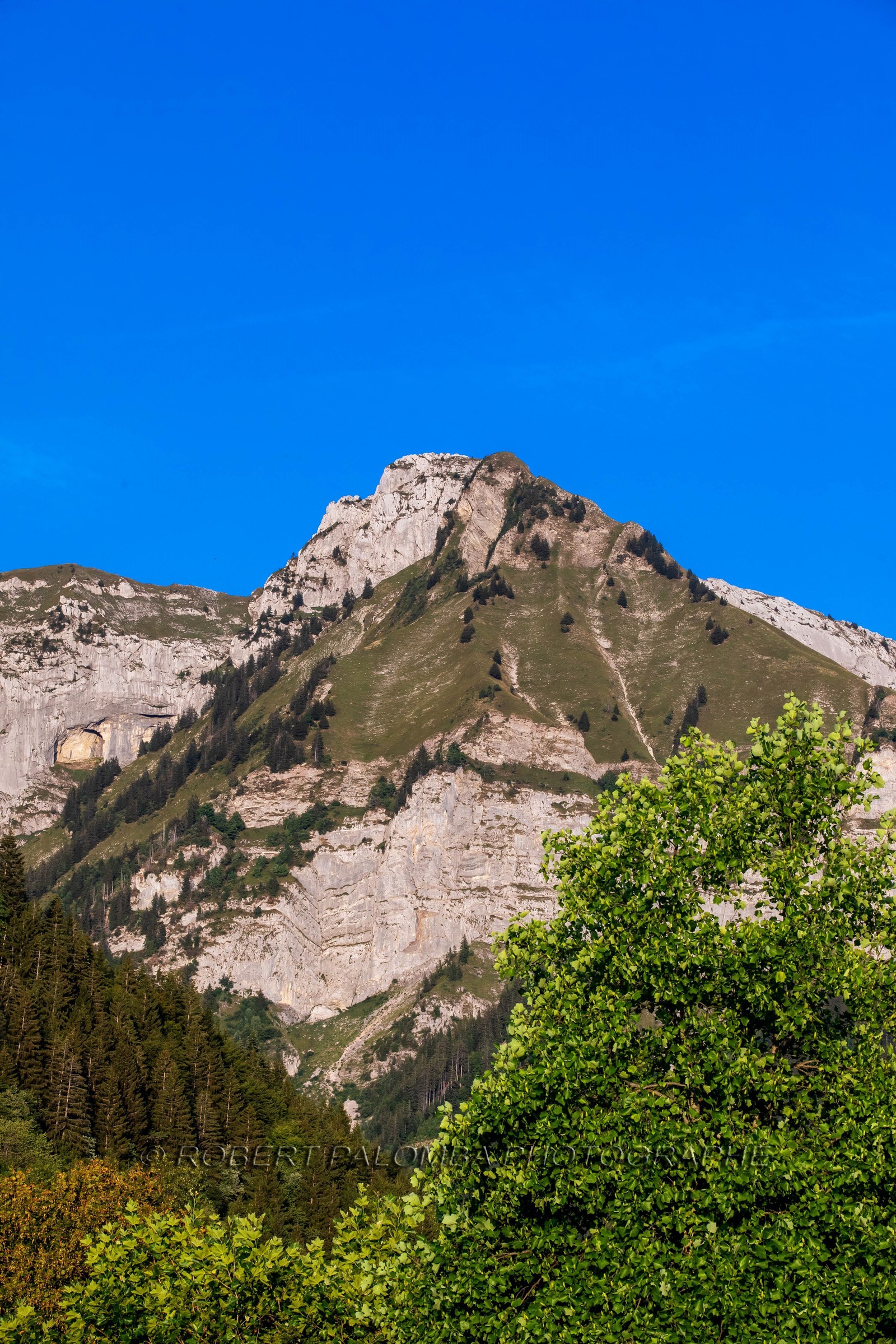 La Tournette
