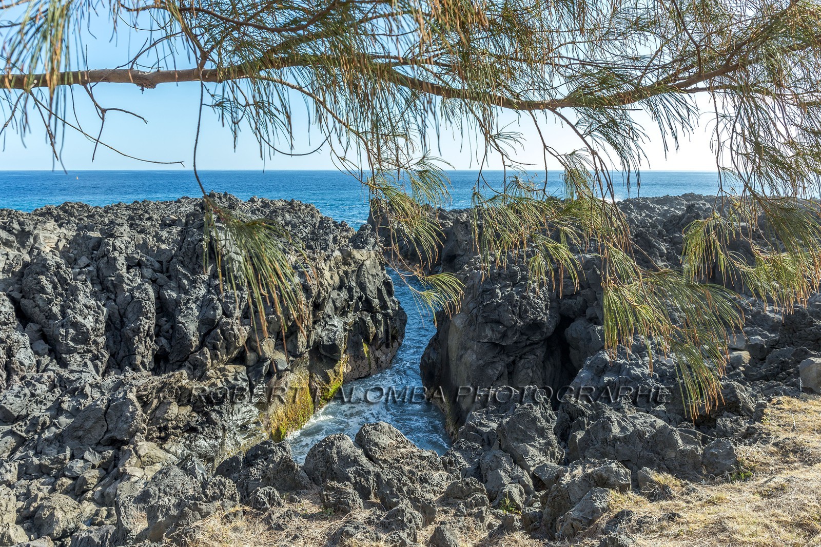 Ile de La Réunion