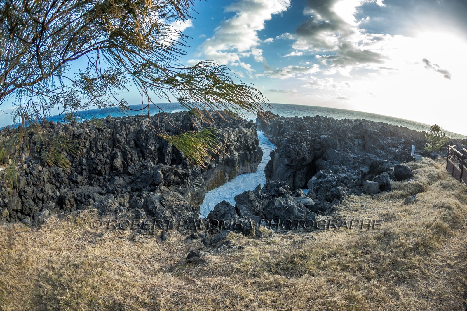 Ile de La Réunion