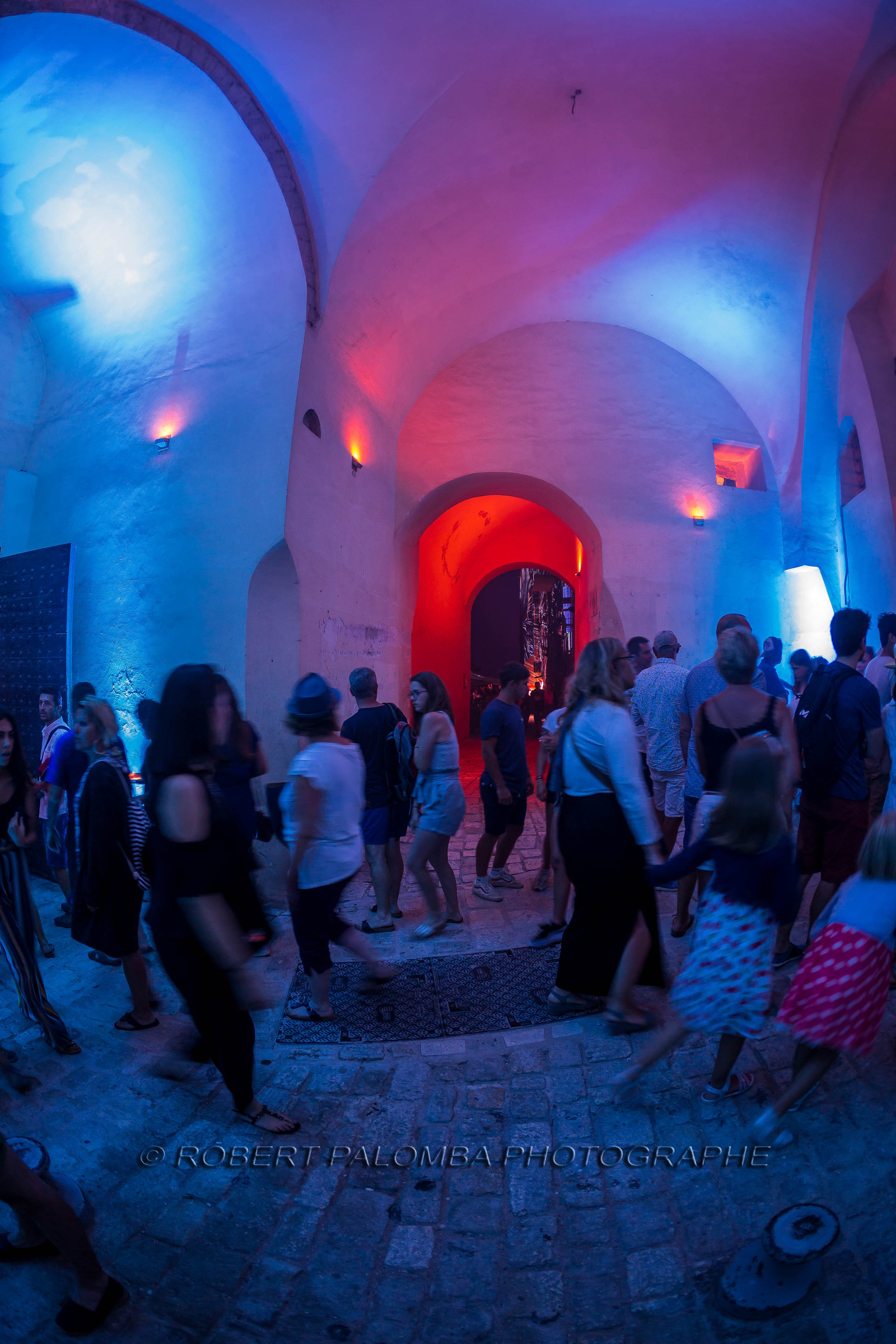 Festi Lumi 2018