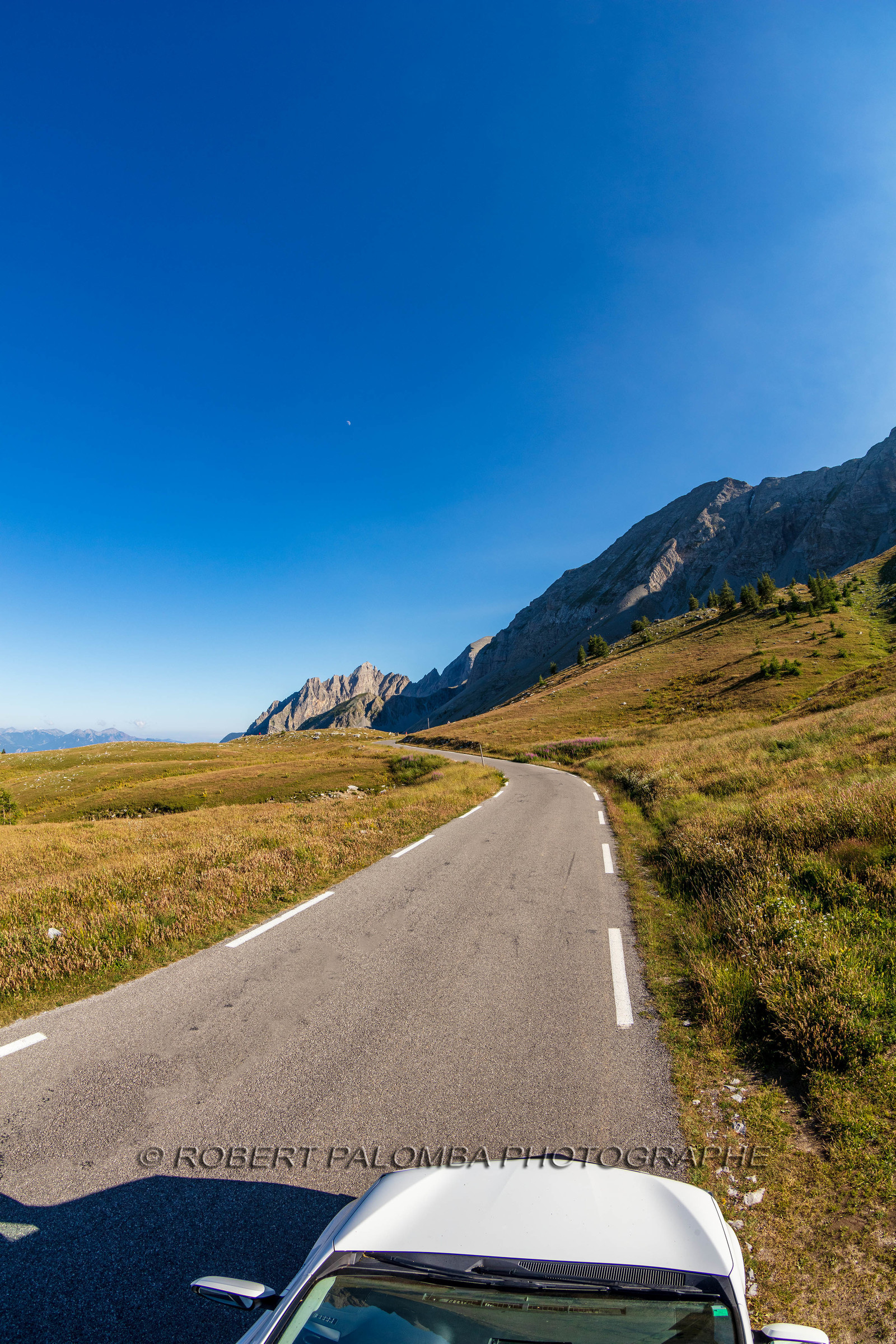 Col des Champs