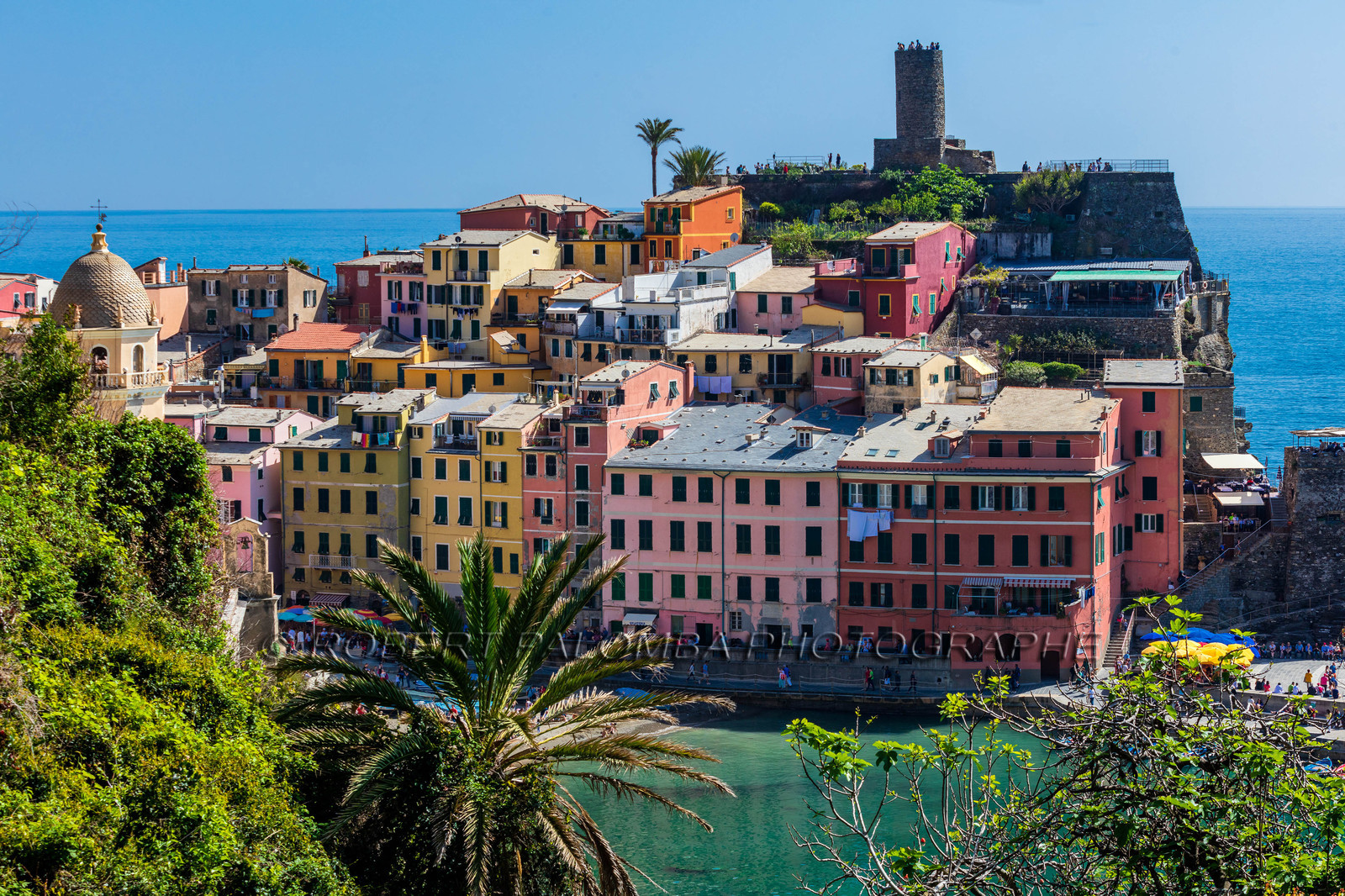 Cinque Terre