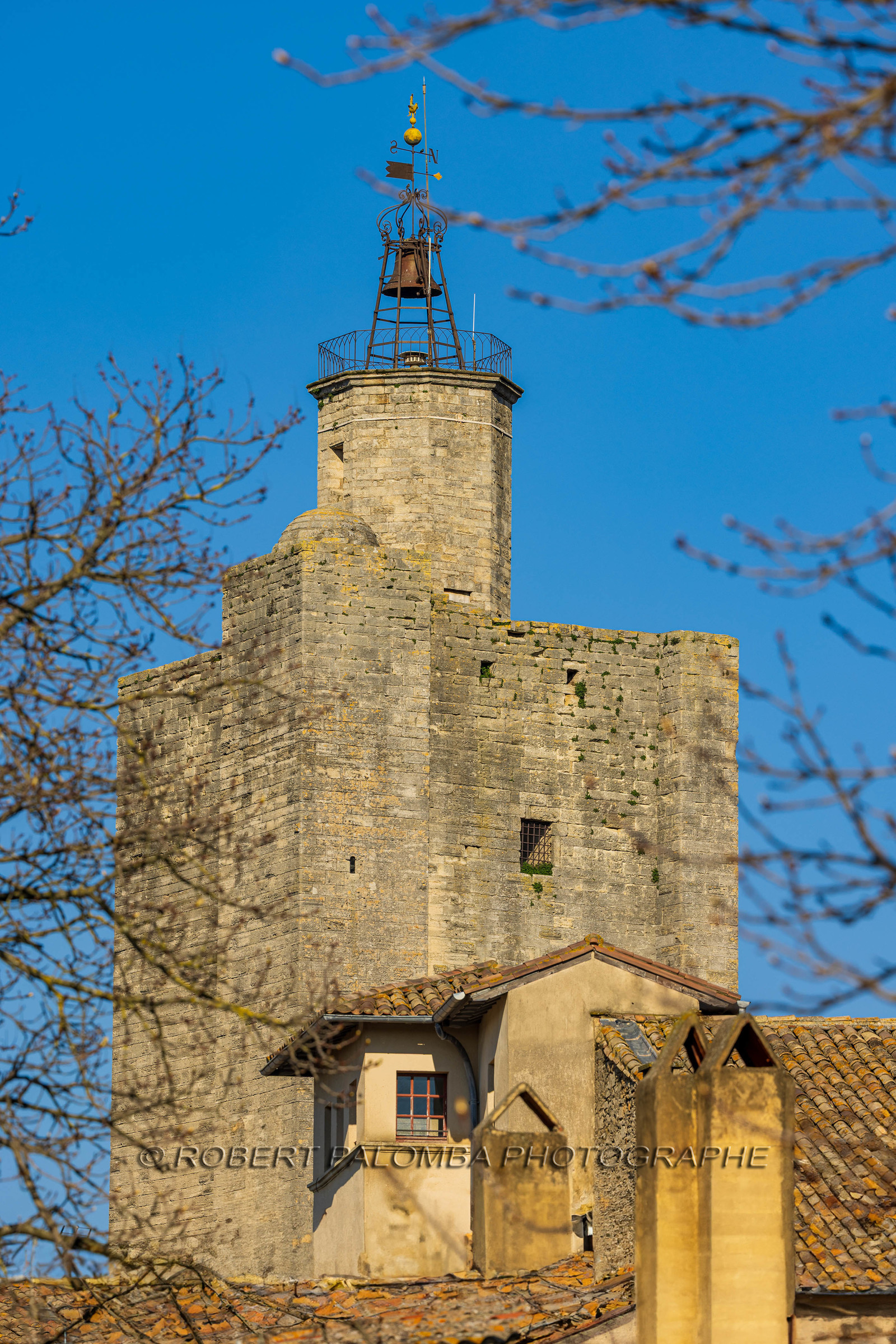 Uzès