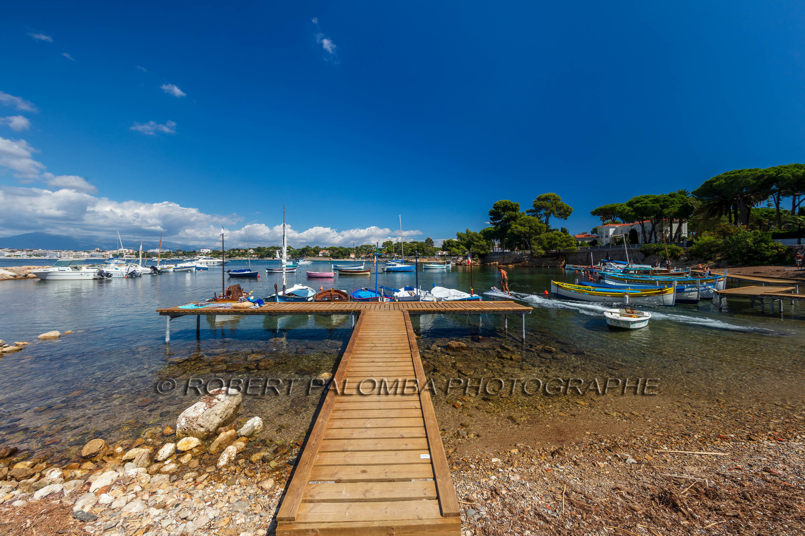 Antibes