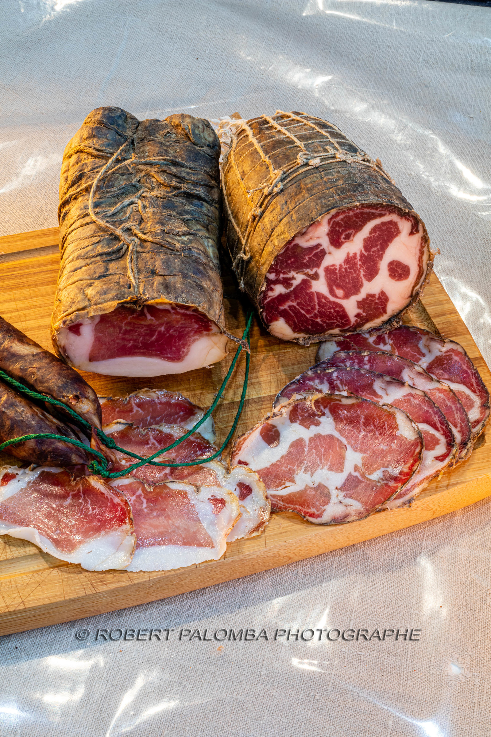 Charcuterie