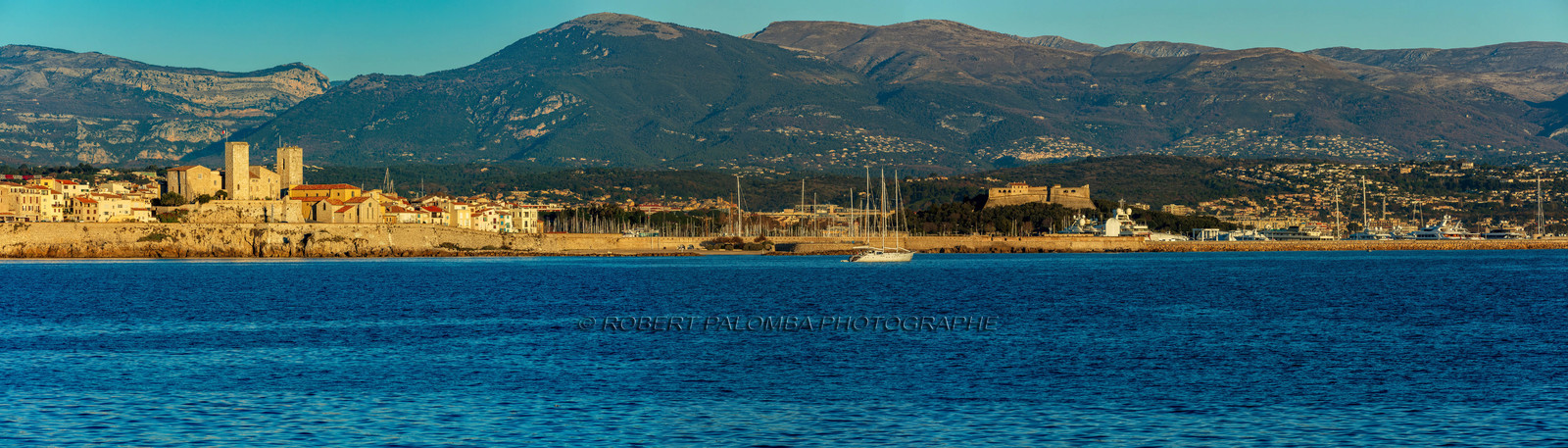 Antibes