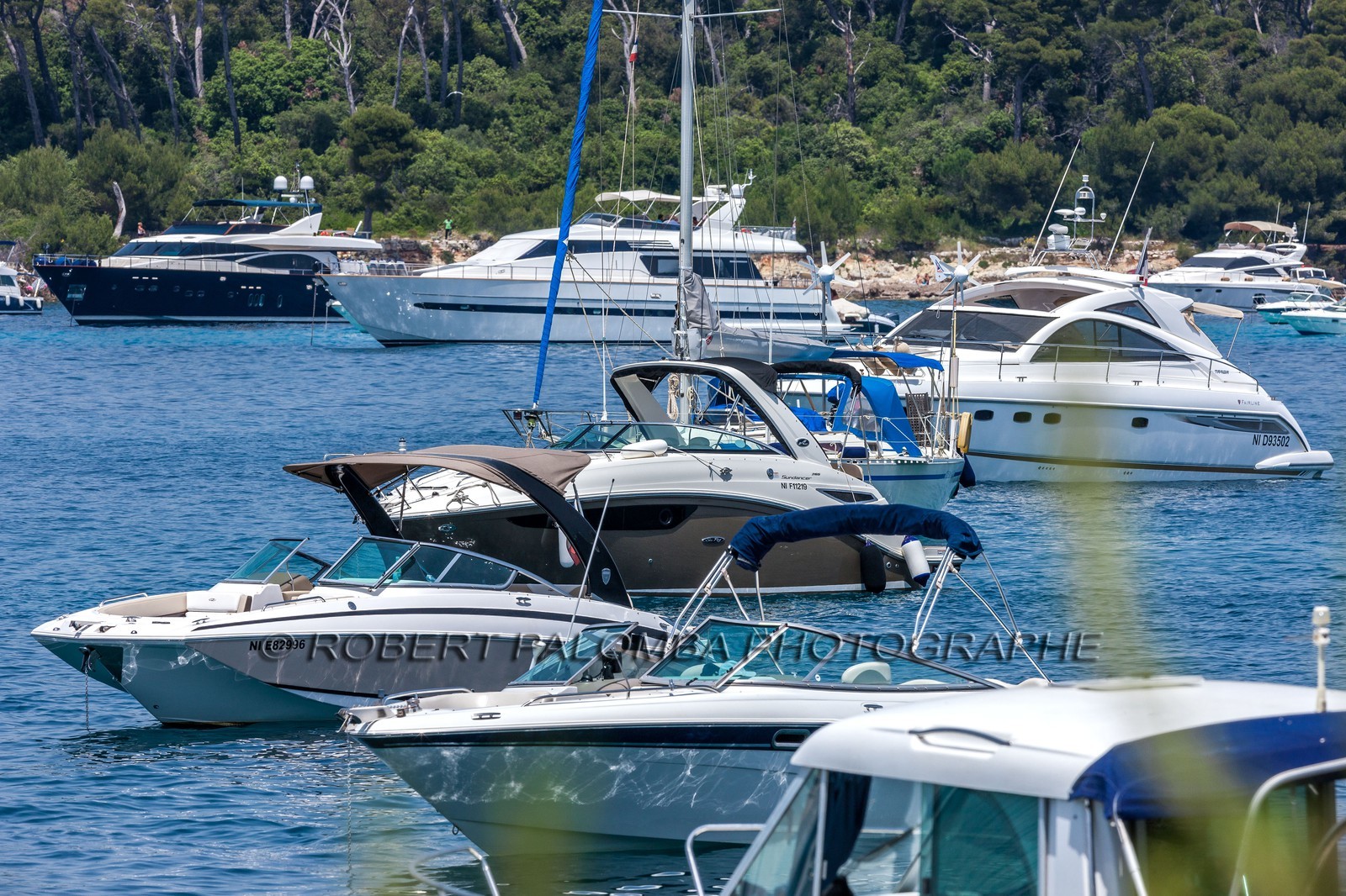 Ile Saint-Honorat