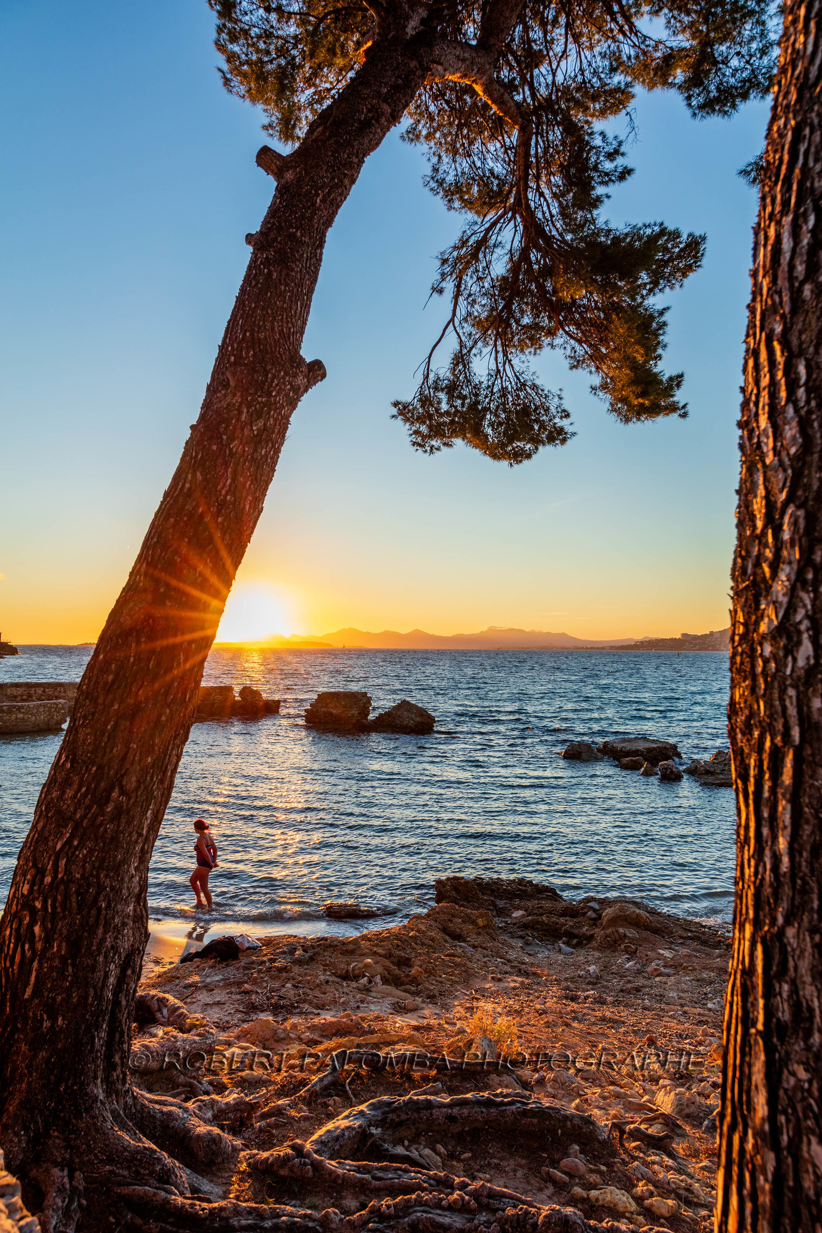 Cap d'Antibes